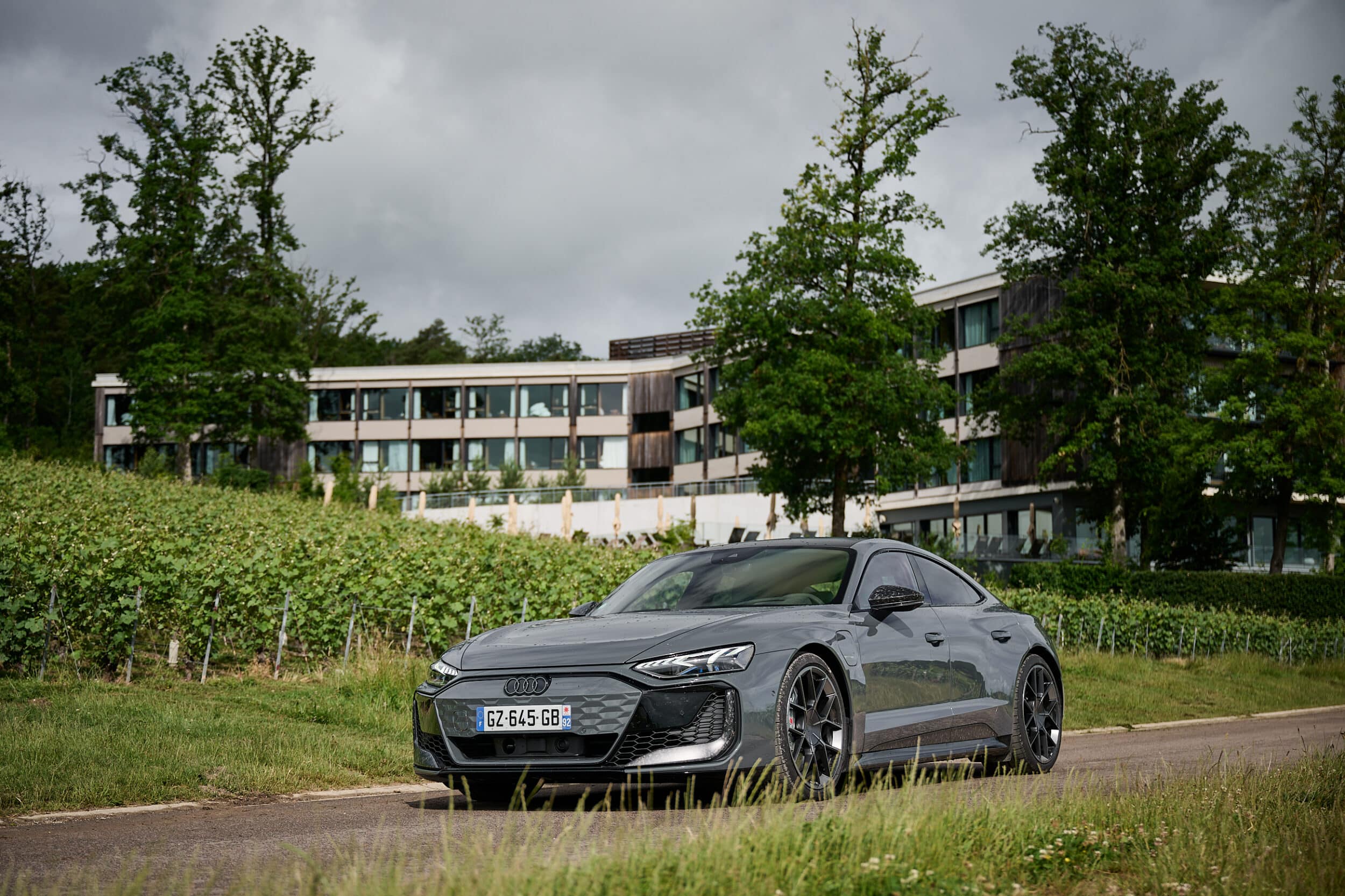 Audi Rs E Tron Gt Perf A7057