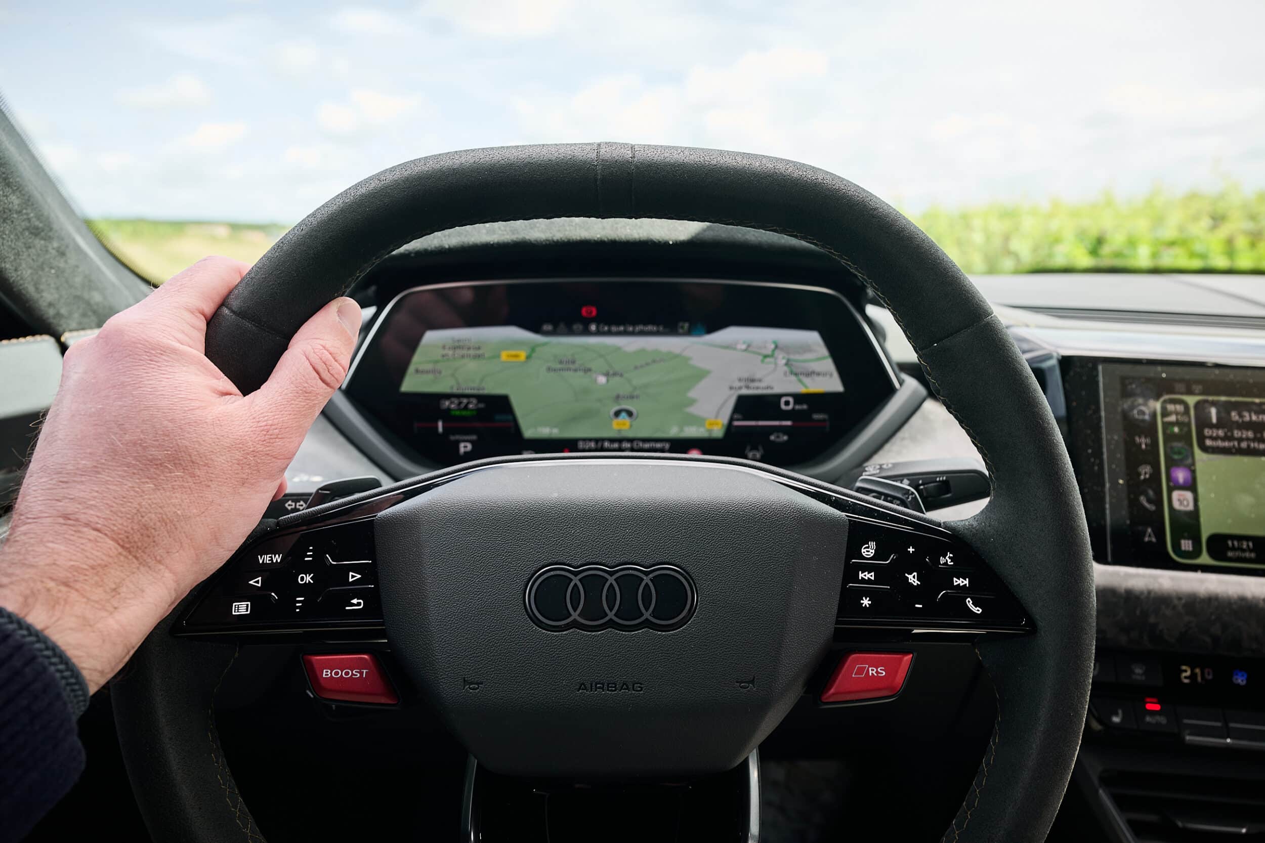 Audi Rs E Tron Gt Perf A7080