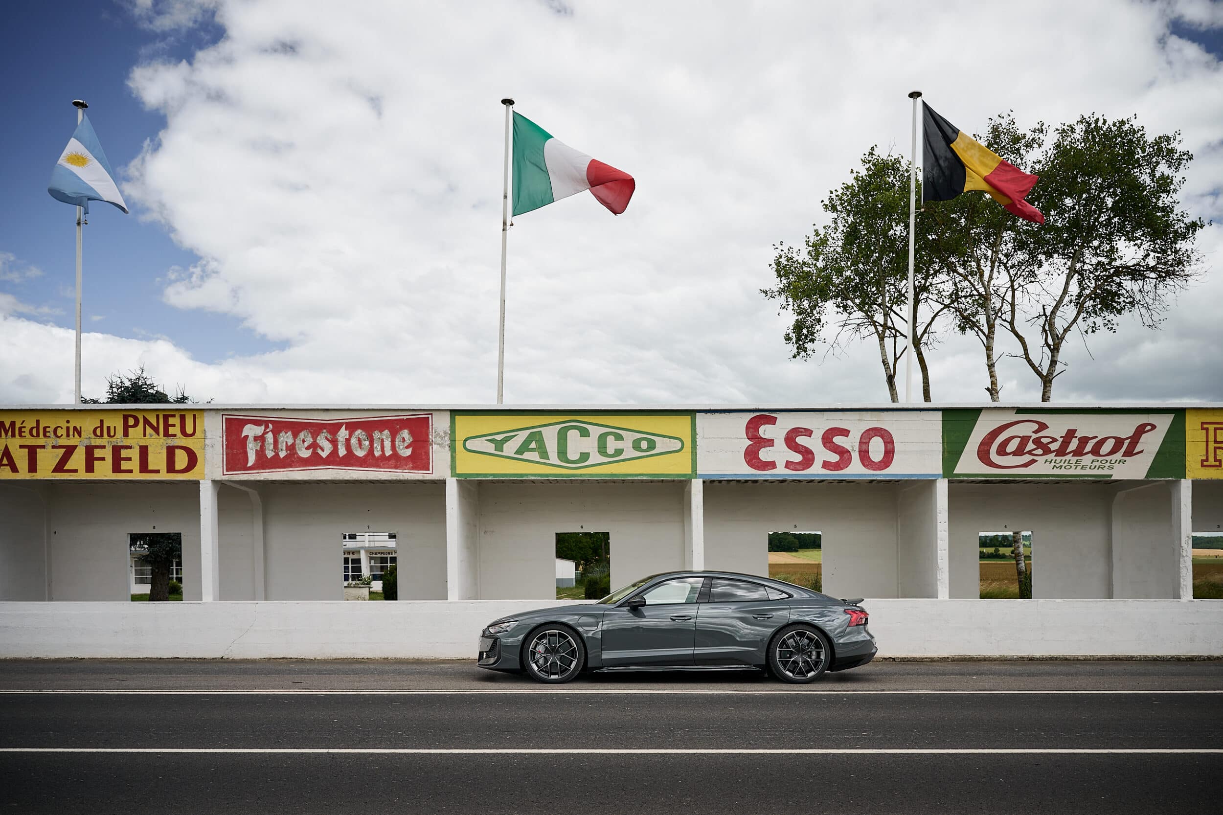 Audi Rs E Tron Gt Perf A7171