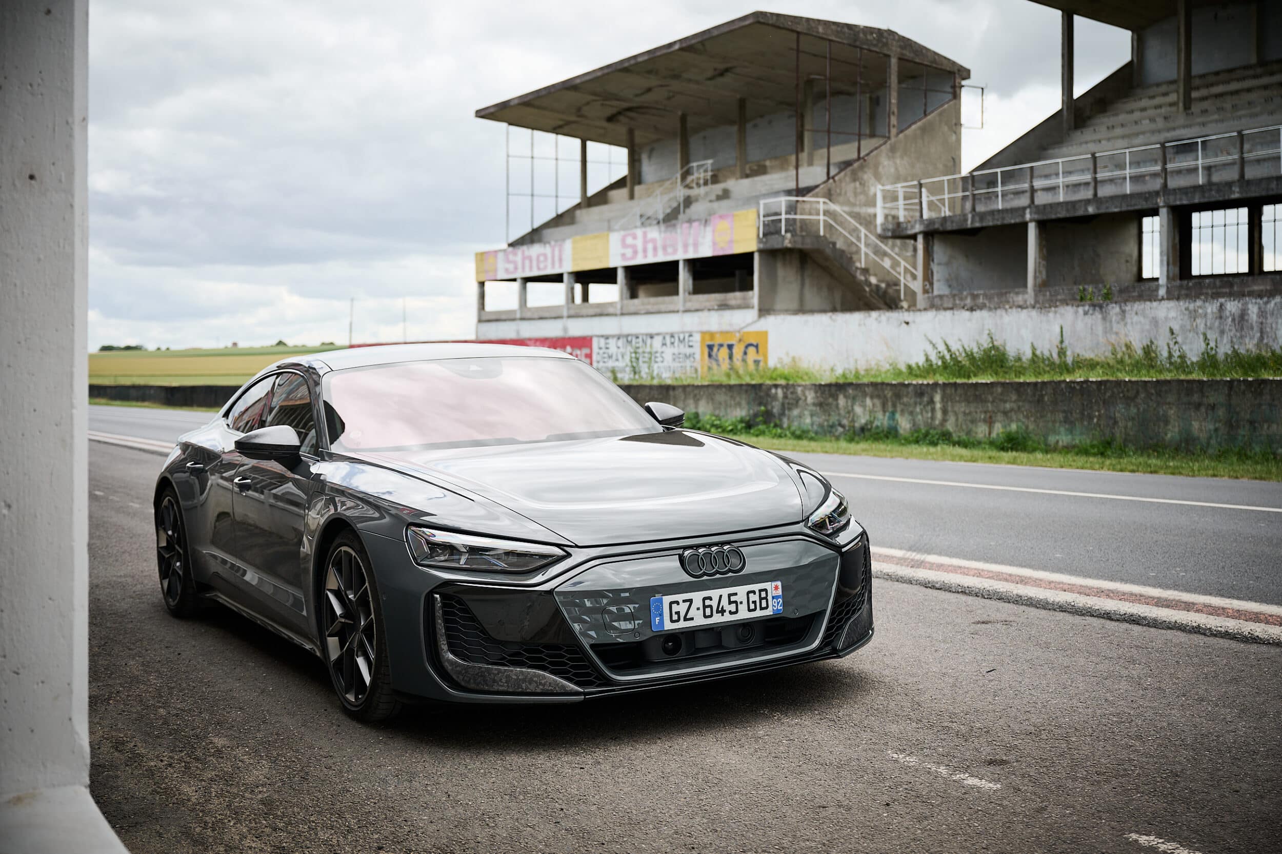 Audi Rs E Tron Gt Perf A7189