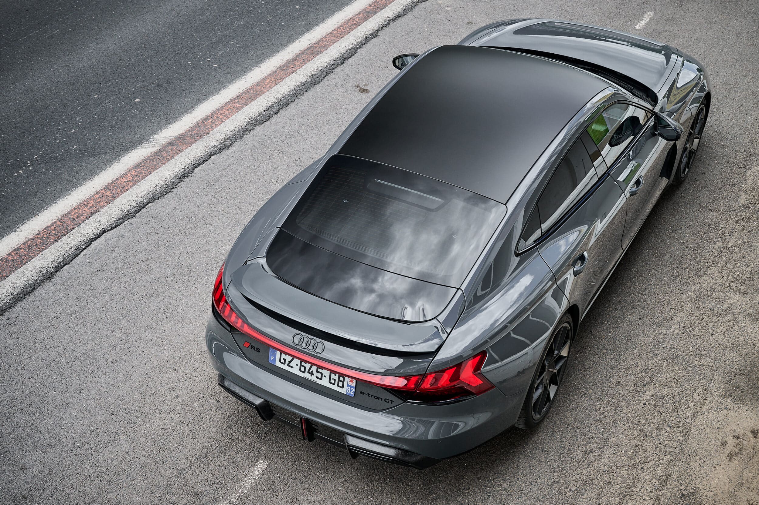 Audi Rs E Tron Gt Perf A7200