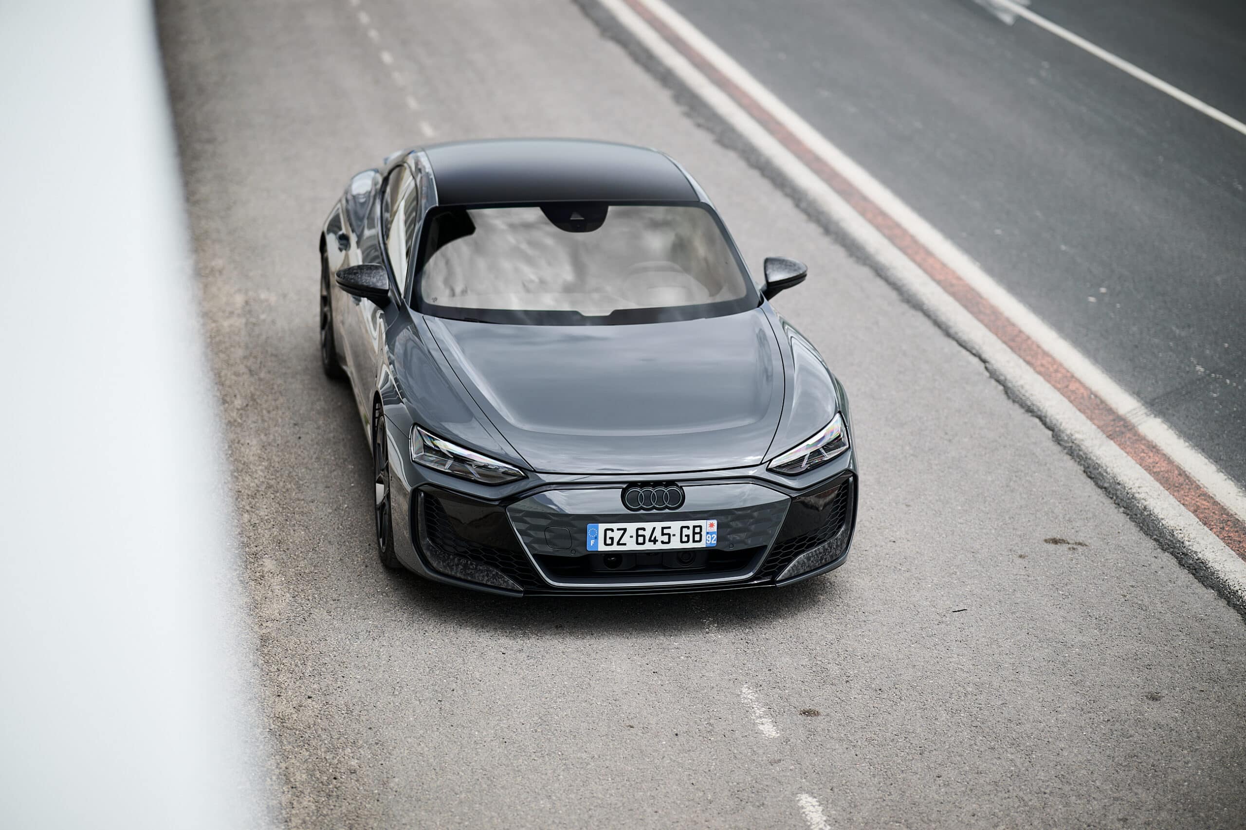 Audi Rs E Tron Gt Perf B0339