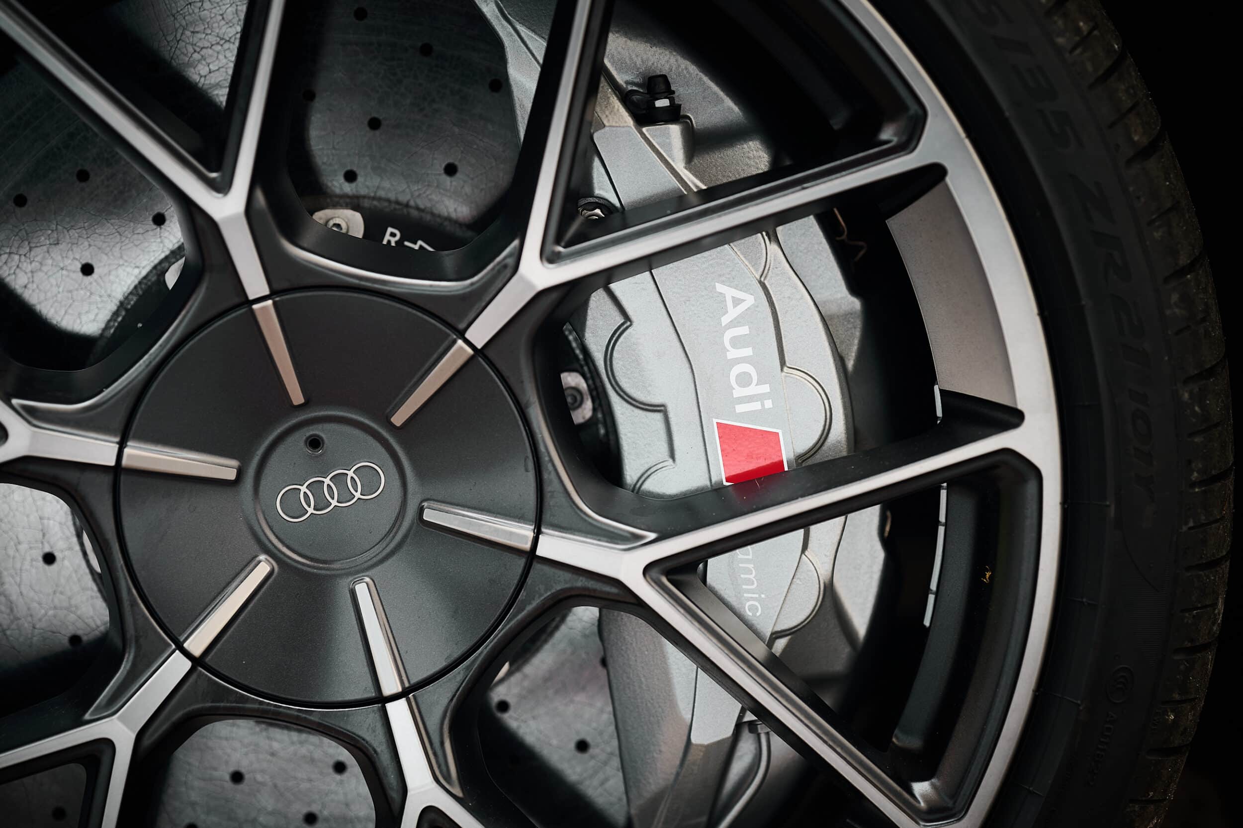 Audi Rs E Tron Gt Perf B9039