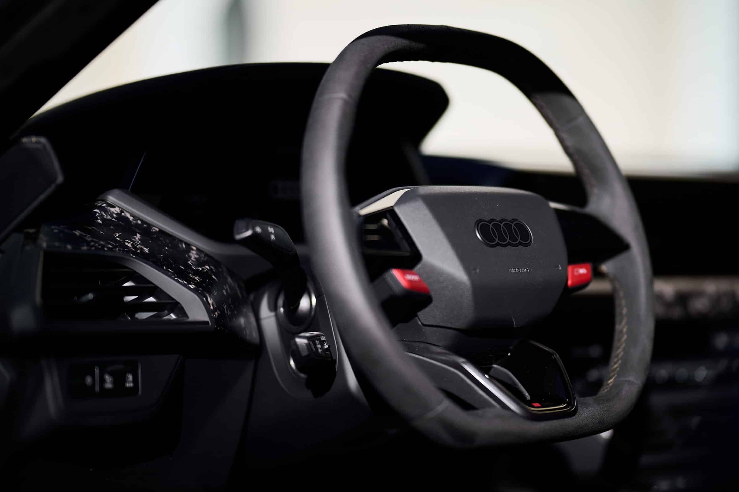 Audi Rs E Tron Gt Perf B9221