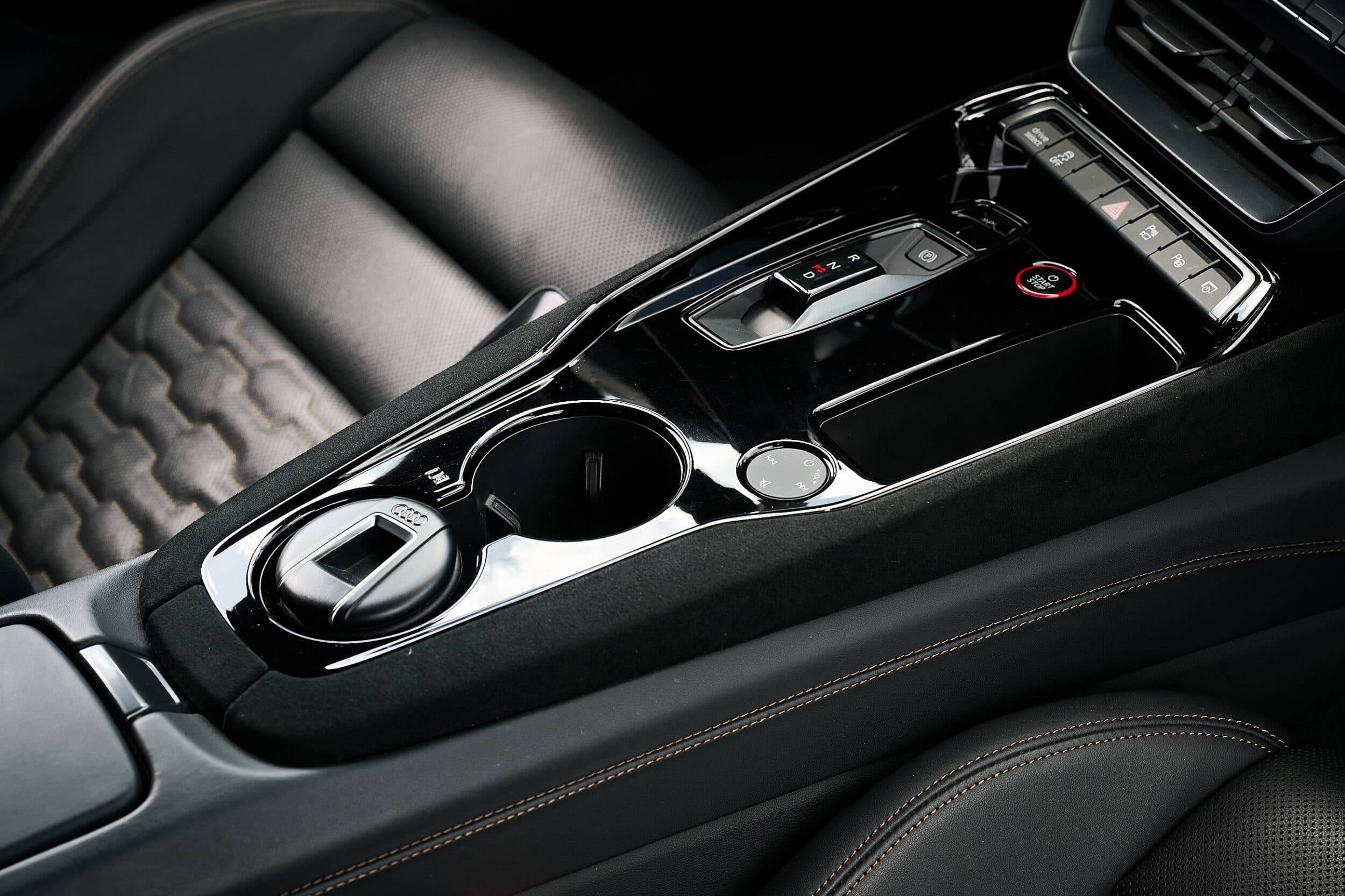 Audi Rs E Tron Gt Perf B9987