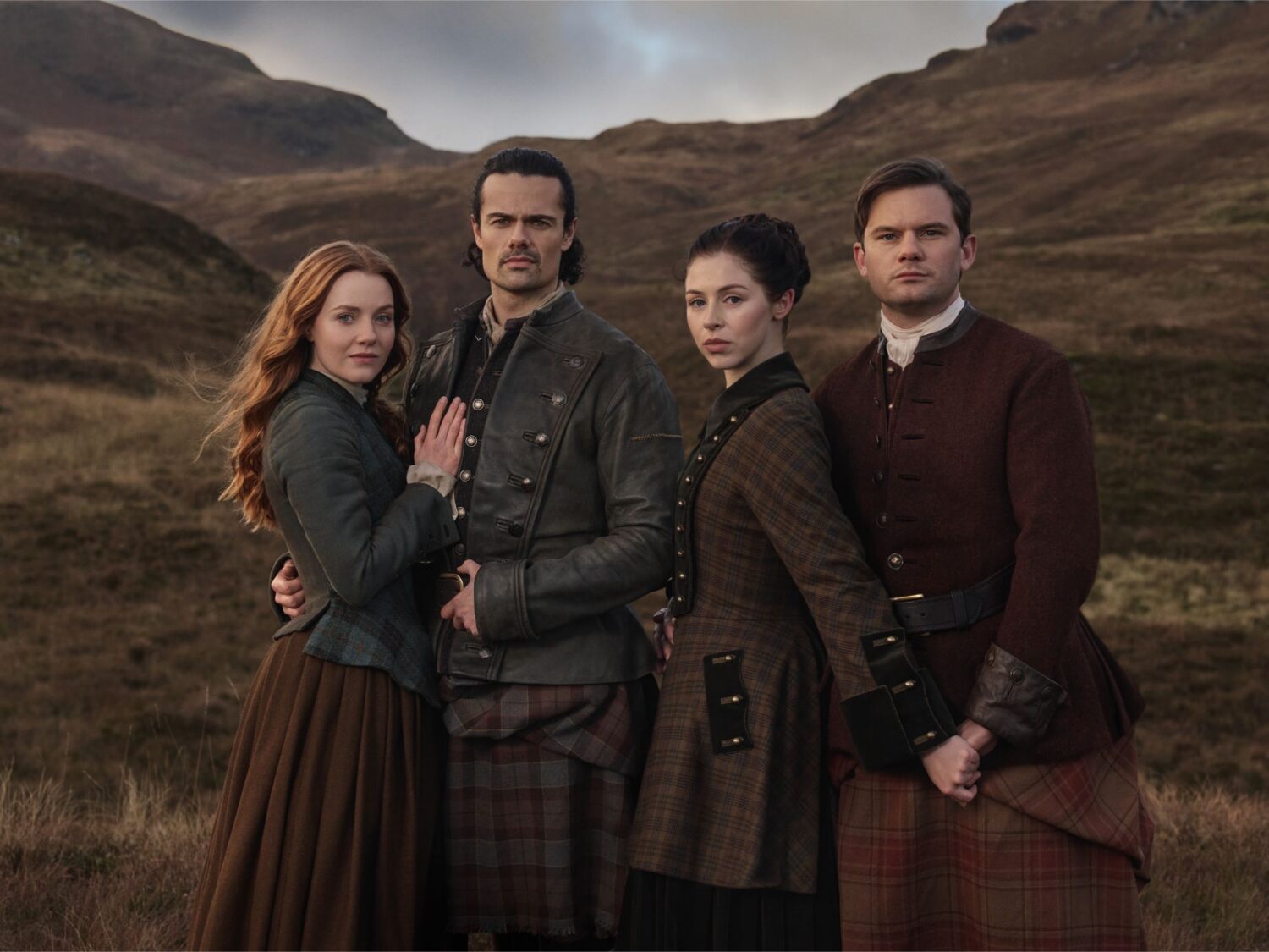 Blood Of My Blood ©hbo Maxsony 5
