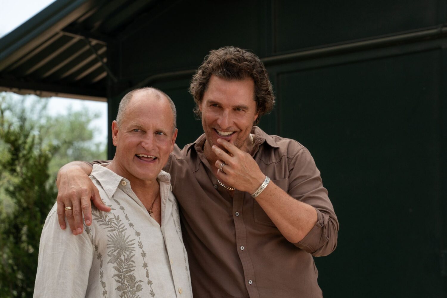 Brothers Photo 010601