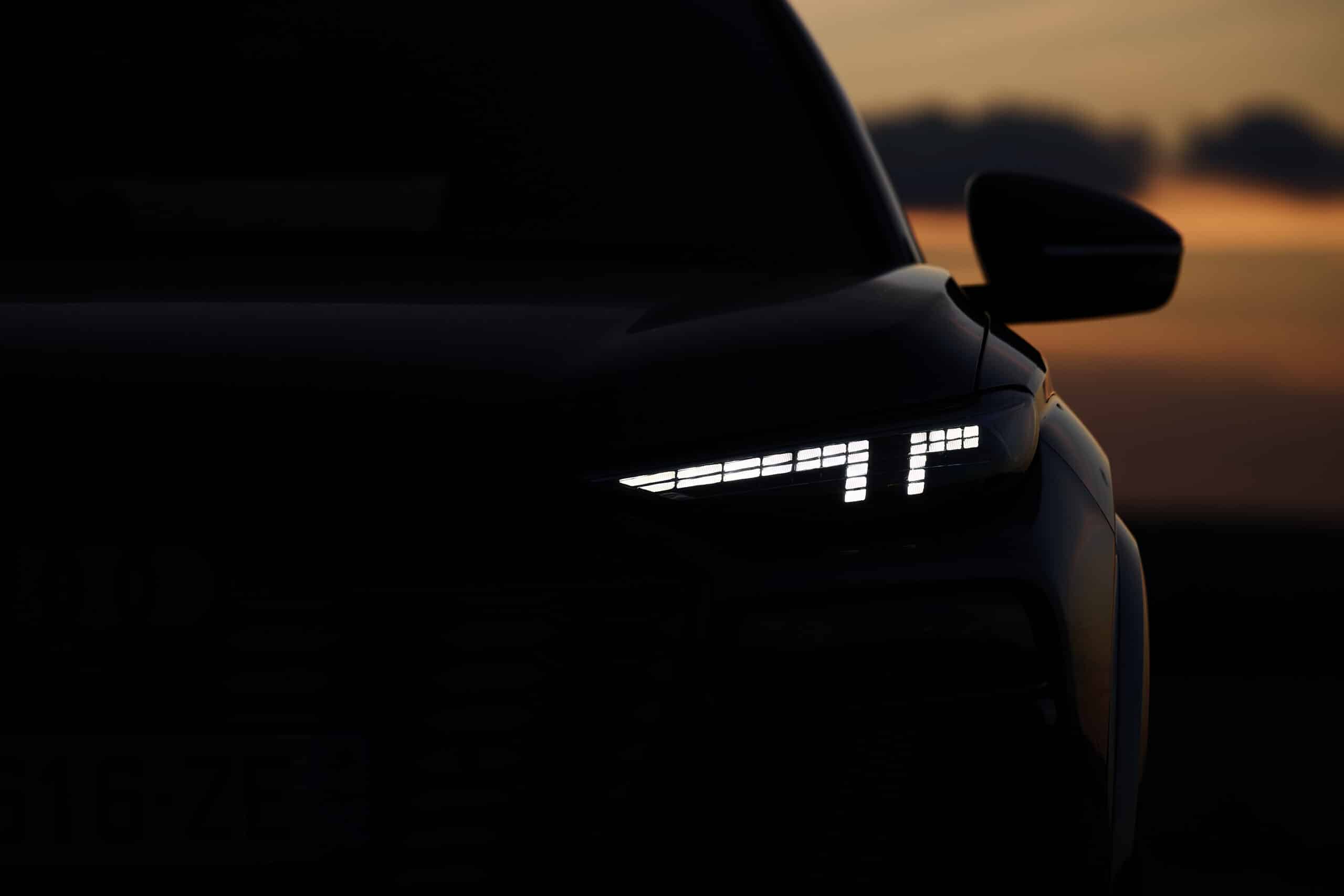 Essai Audi Sq6 E Tron 403