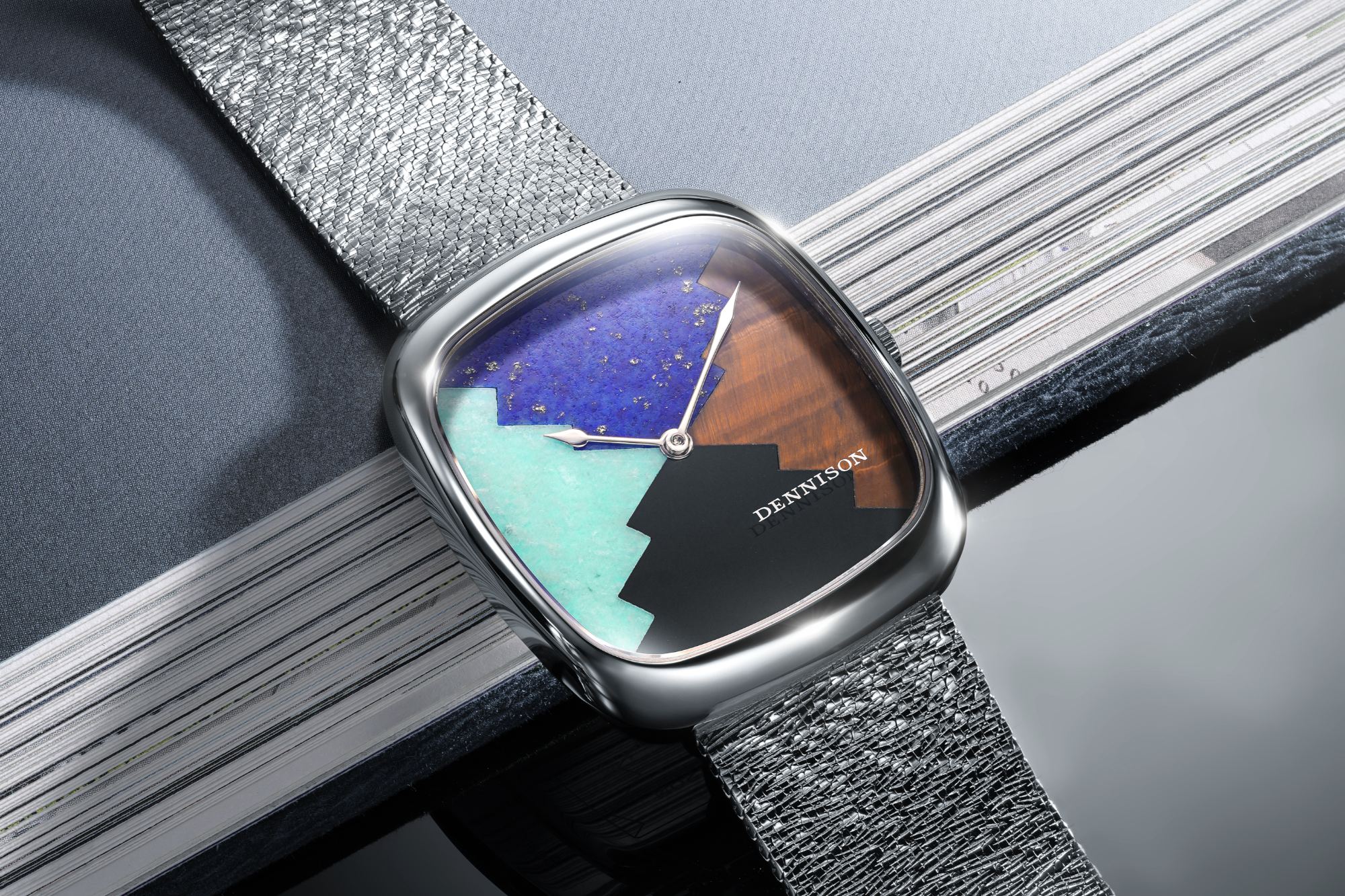 Four Elements Steel Lifestyle 2