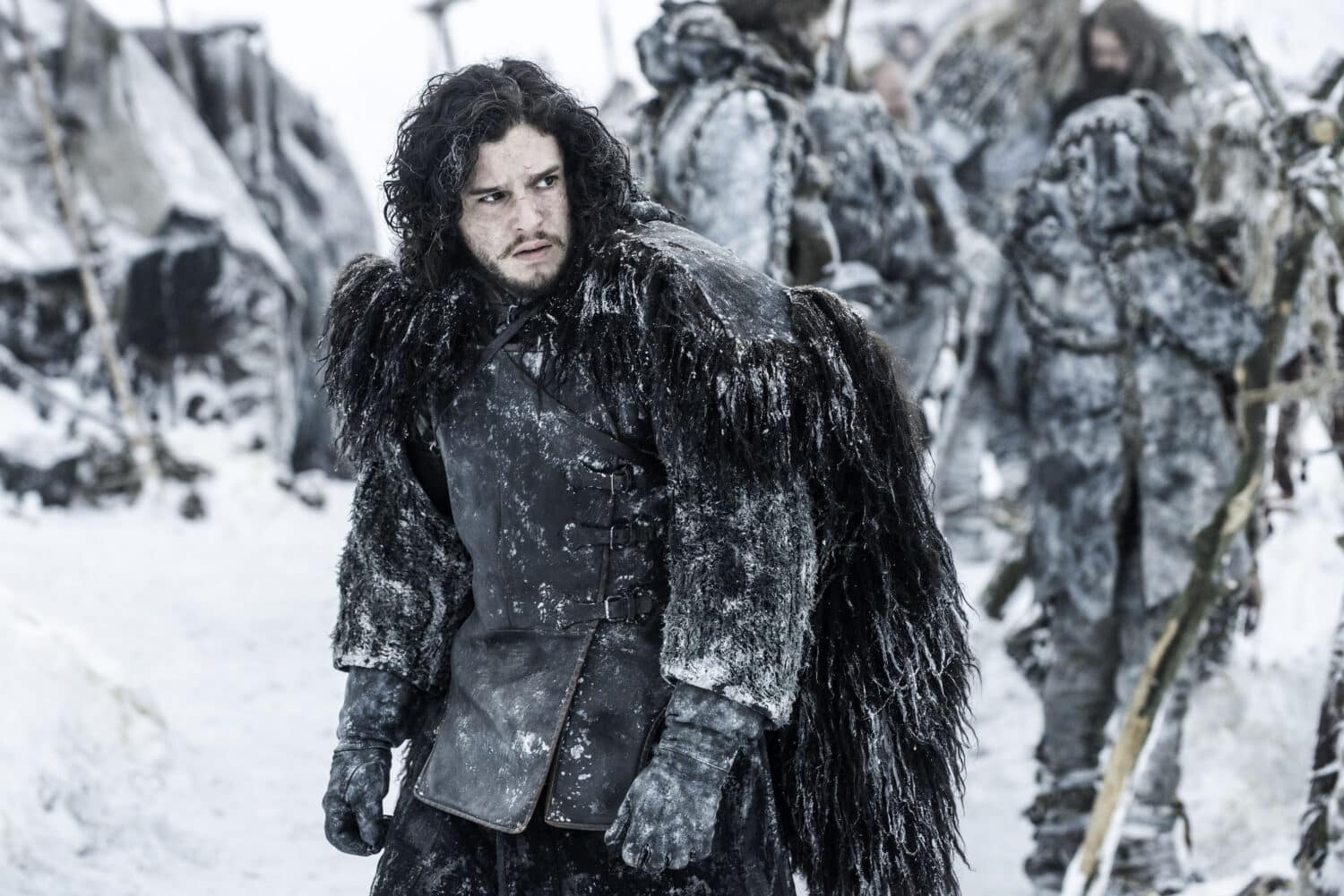 Game Of Thrones Saison 3 Episode 1