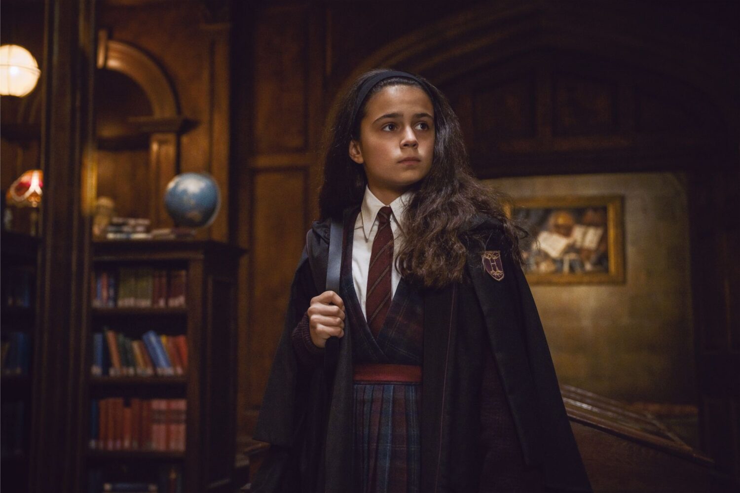 Harry Potter Hbo Max