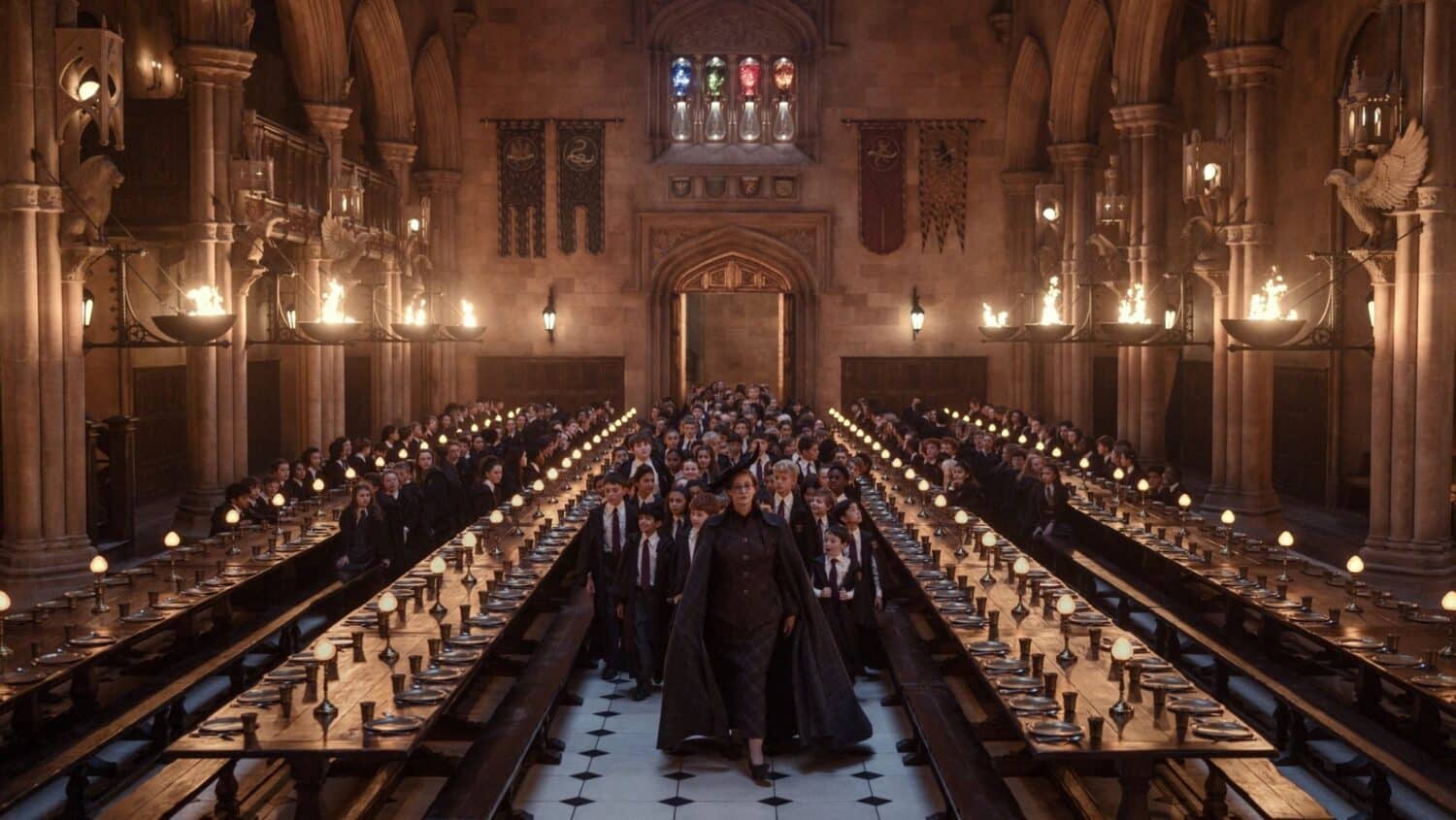 Harry Potter Hbo Max 3
