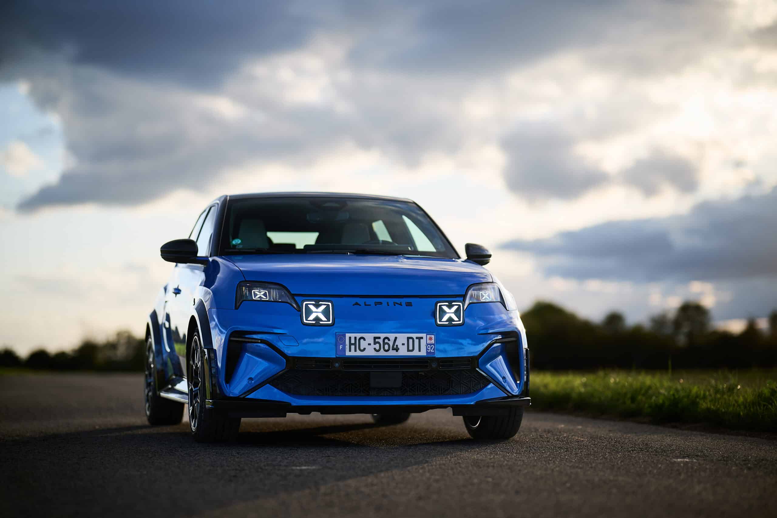 Roadtrip Alpine A290 X Beaubleu 0150