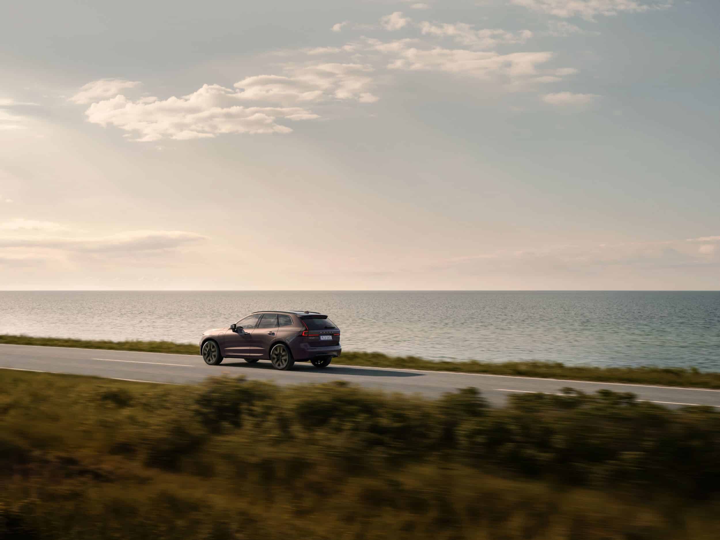 The New Volvo Xc60 The Road Ahead4