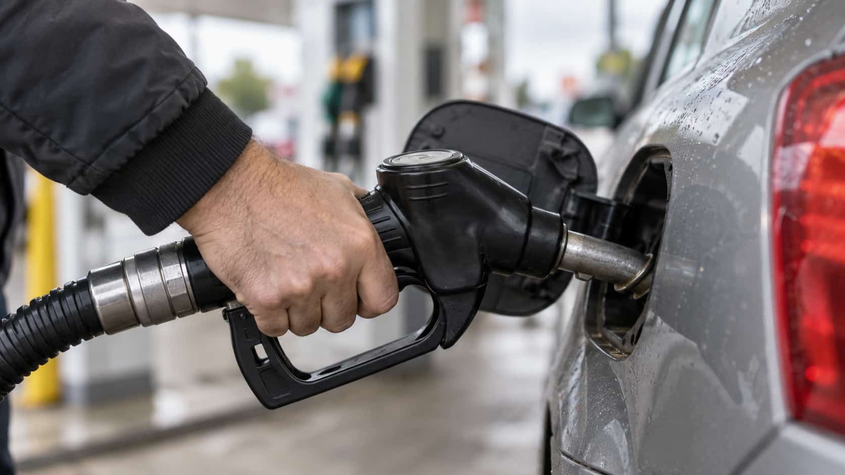 Aide Carburant Prolongee