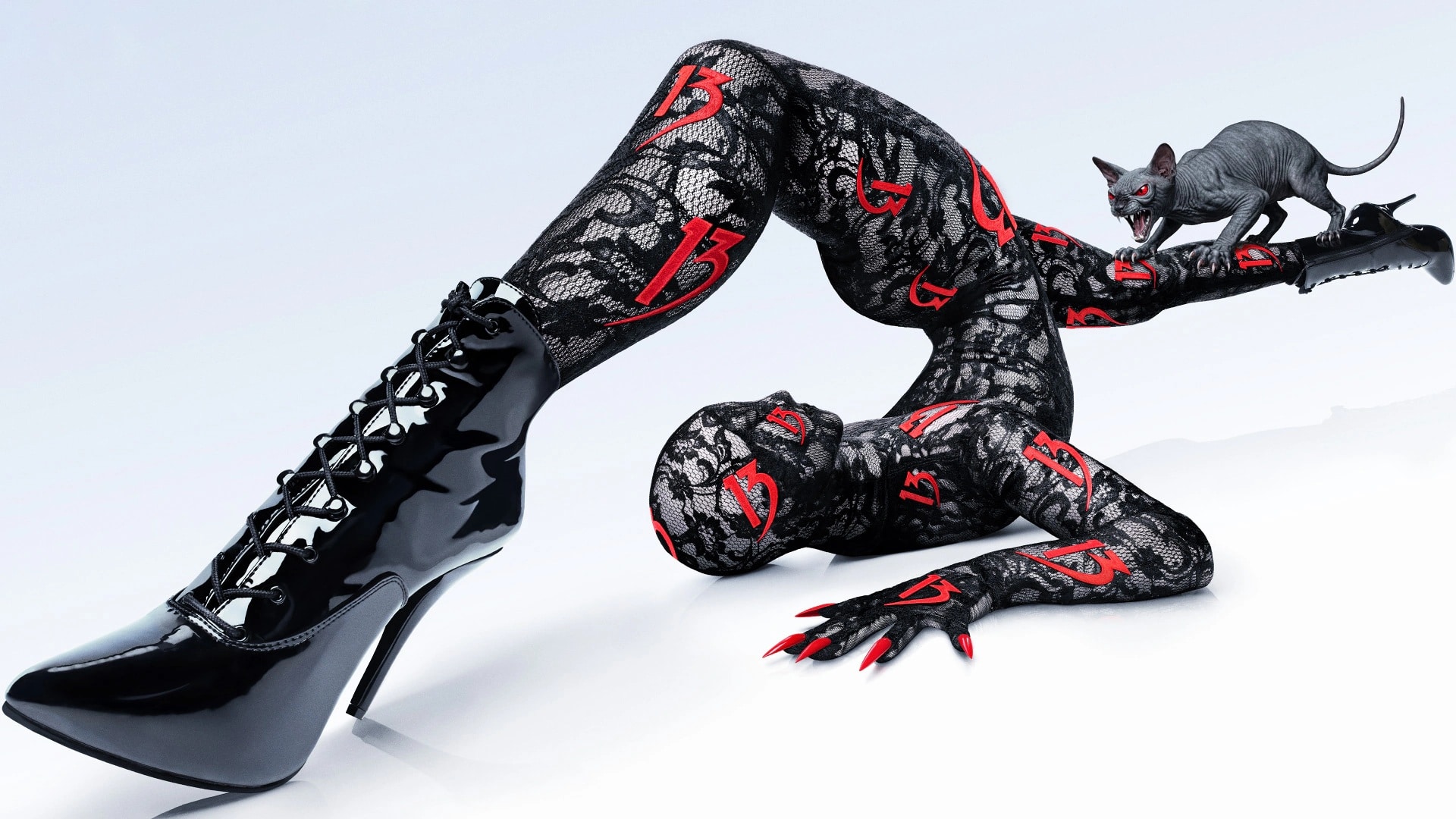 American Horror Story Les Indices Troublants De La Nouvelle Bande Annonce Qui Intriguent Deja Les Fans Featured