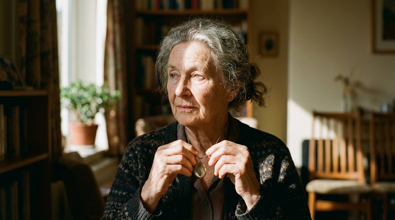 Apres 70 Ans Vider Ses Placards Na Rien Dun Caprice Ce Que Les Psychologues Y Voient Est Bien Plus Profond Featured
