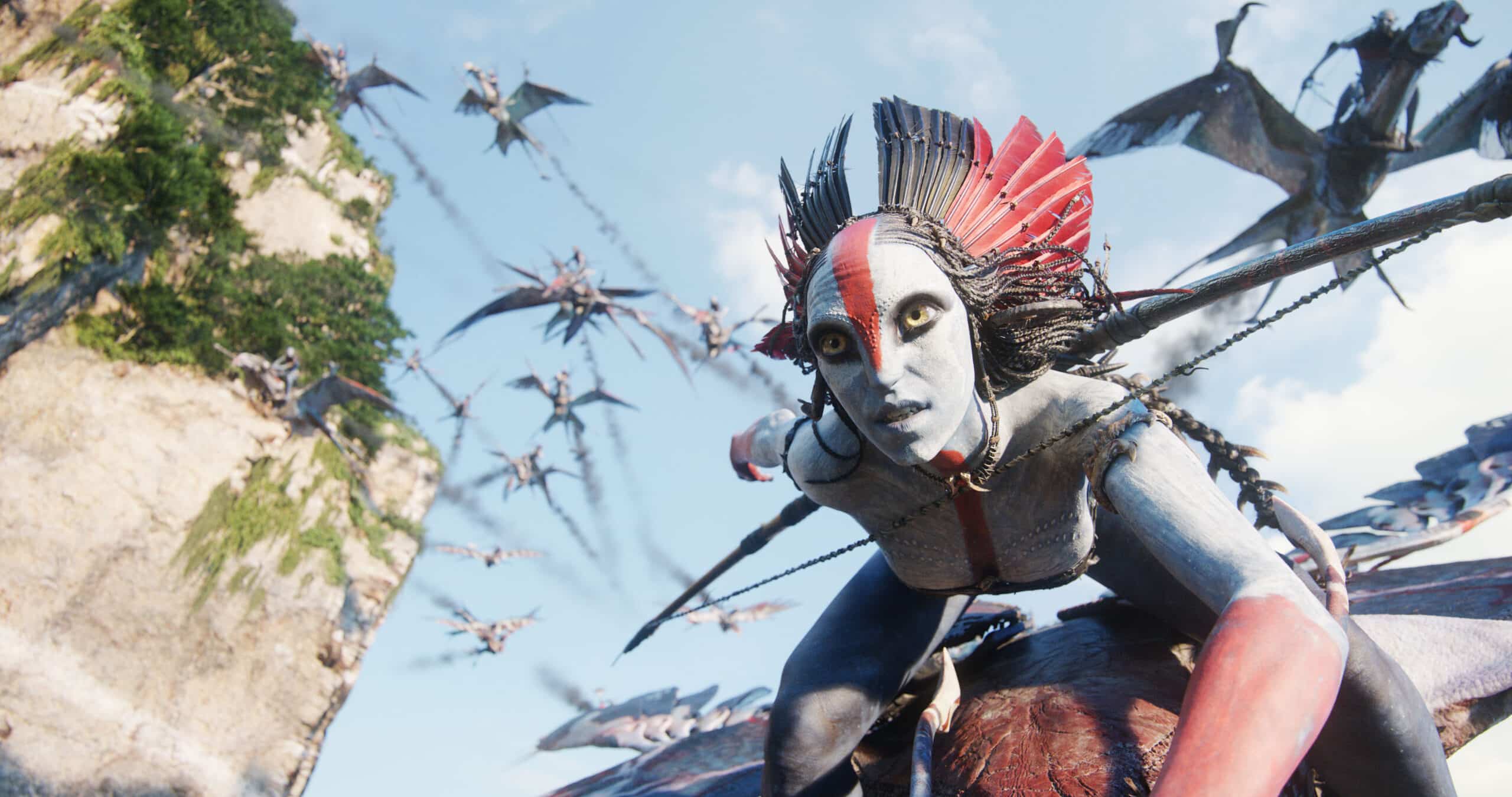 Apres 8 Millions Dentrees Avatar De Feu Et De Cendres Arrive Enfin Sur Disney Faut Il Le Revoir Featured