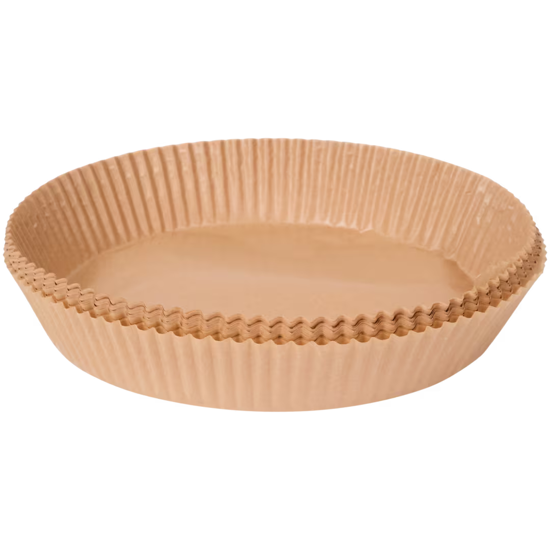 Le jour où j'ai arrêté de récurer ma friteuse tous les soirs