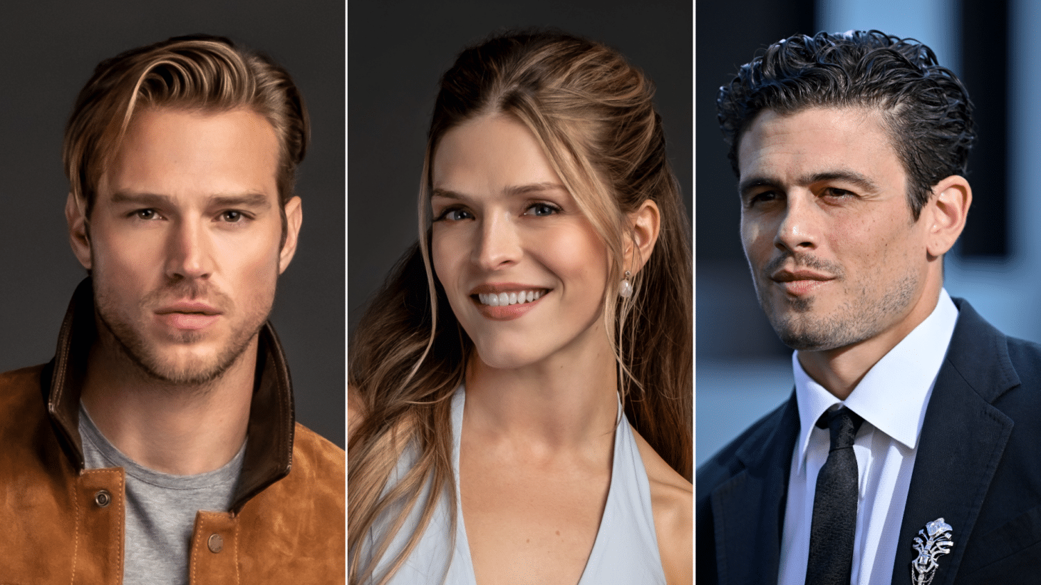 Casting Things We Never Got Over