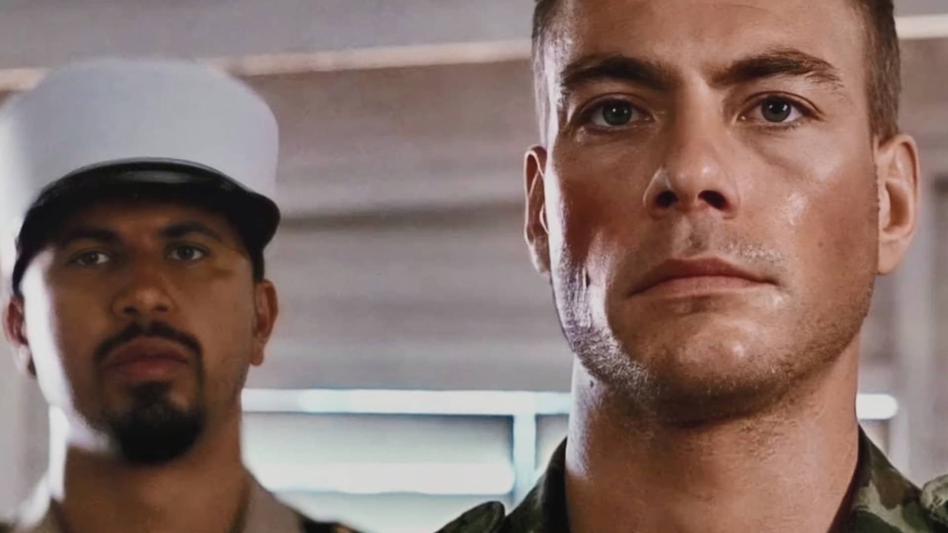 Ce Documentaire Gratuit Montre Le Vrai Jean Claude Van Damme Derriere Les Phrases Aware Et Les Films Daction Featured