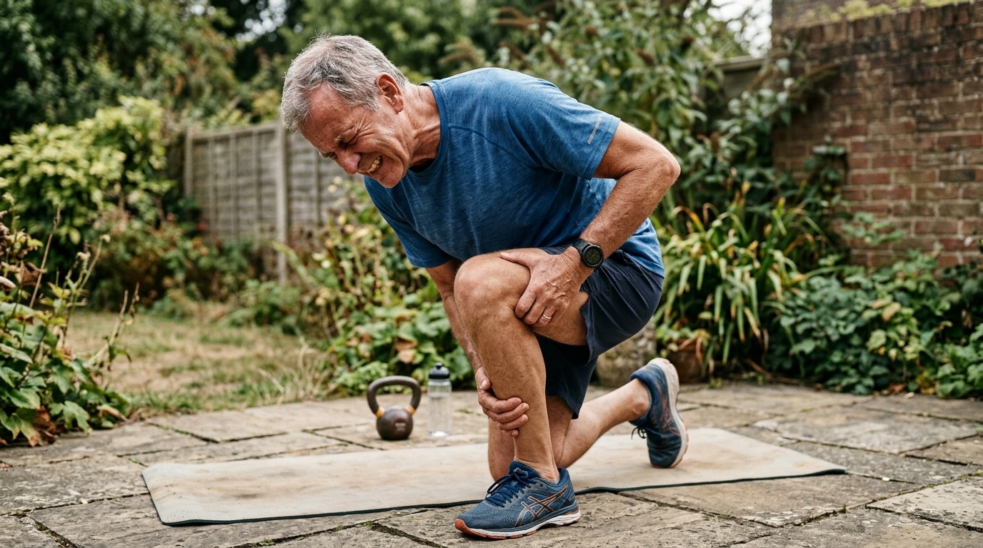 Ce Que Les Kines Recommandent Aux Personnes Ayant 70 Ans Et Plus Des Que Les Temperatures Chutent Letape Cle Avant De Bouger Featured
