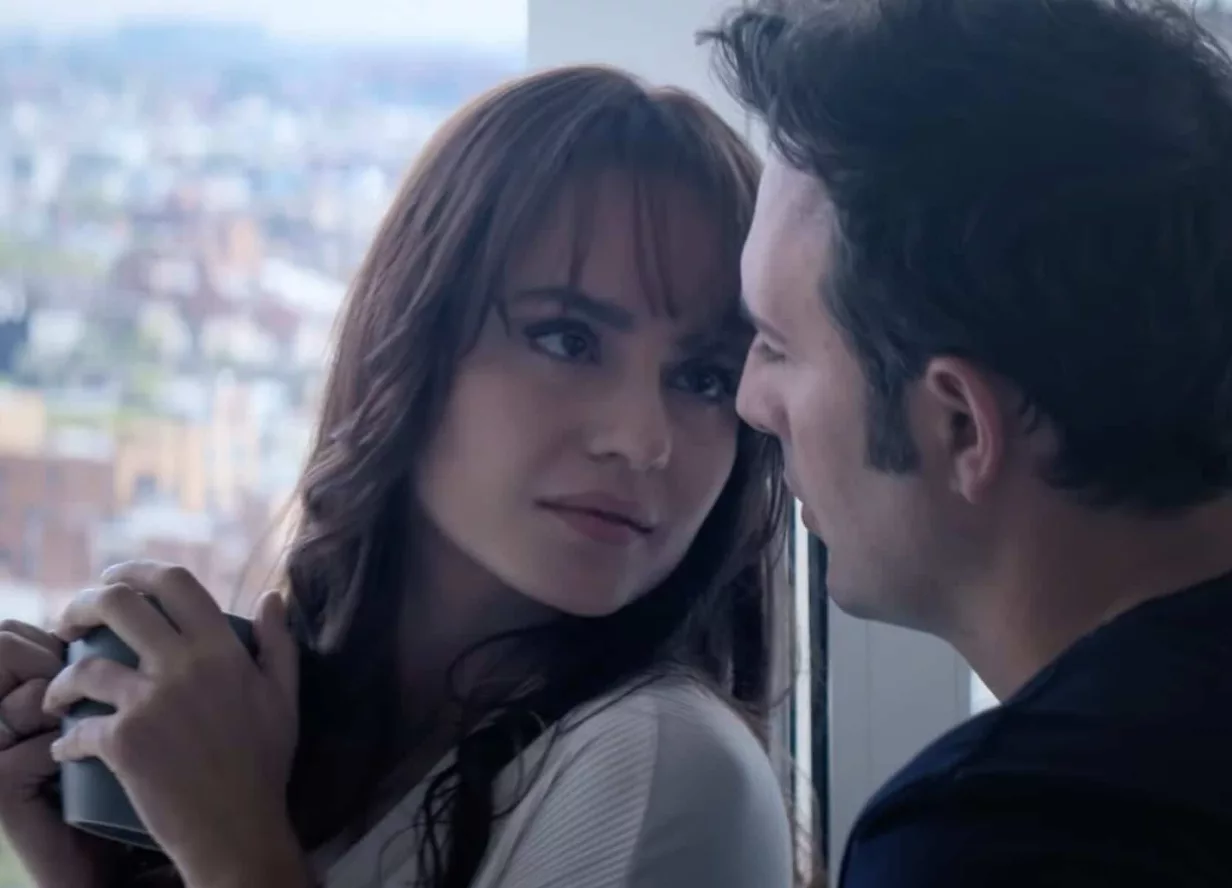 Ce Thriller Colombien Arrive Sur Netflix En 50 Episodes De Moins De 5 Minutes Et Le Concept Ny Survit Pas Featured
