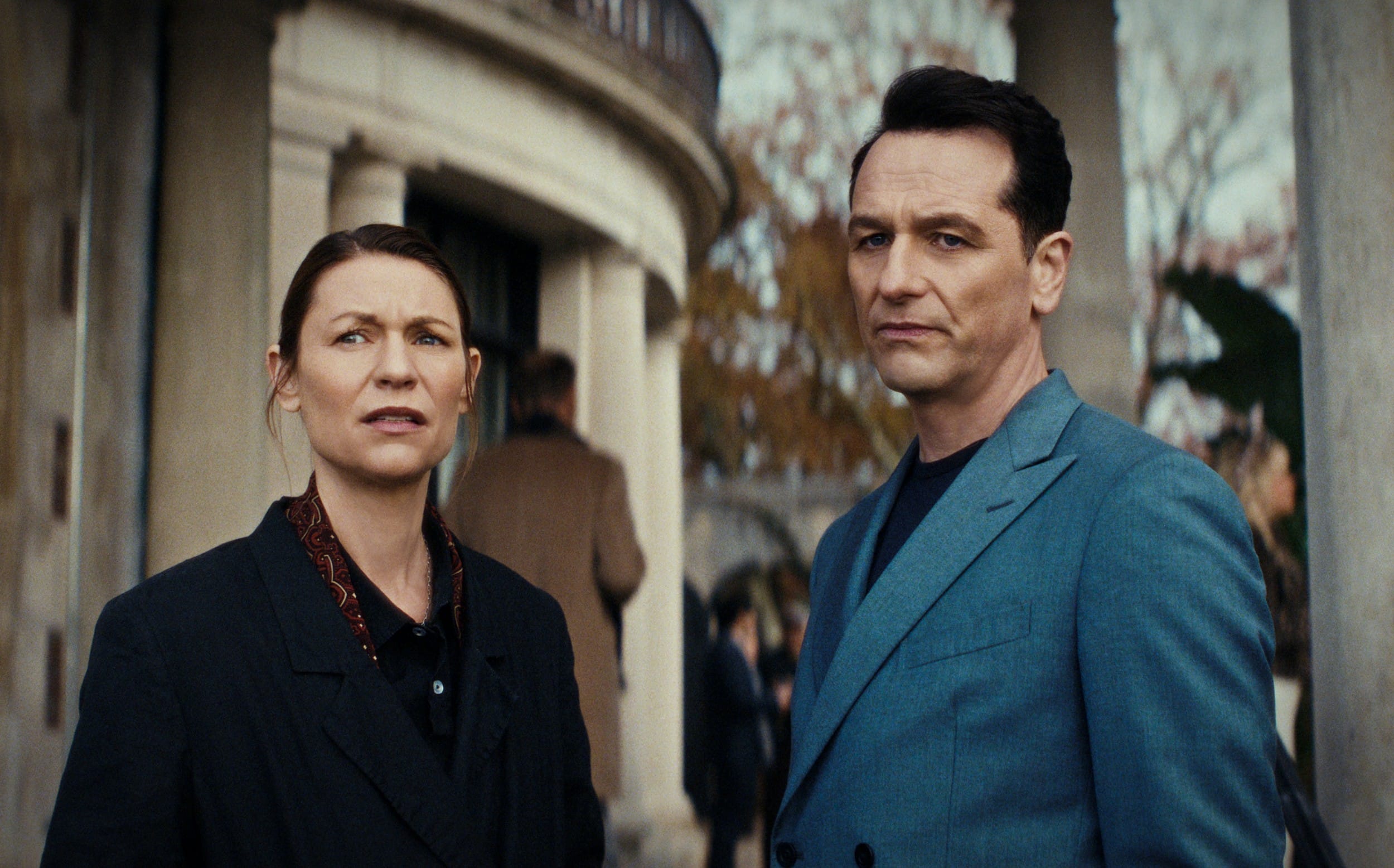 Ce Thriller Netflix Porte Par Claire Danes Reserve Une Surprise Que Personne Nattendait Apres Les Emmy Featured
