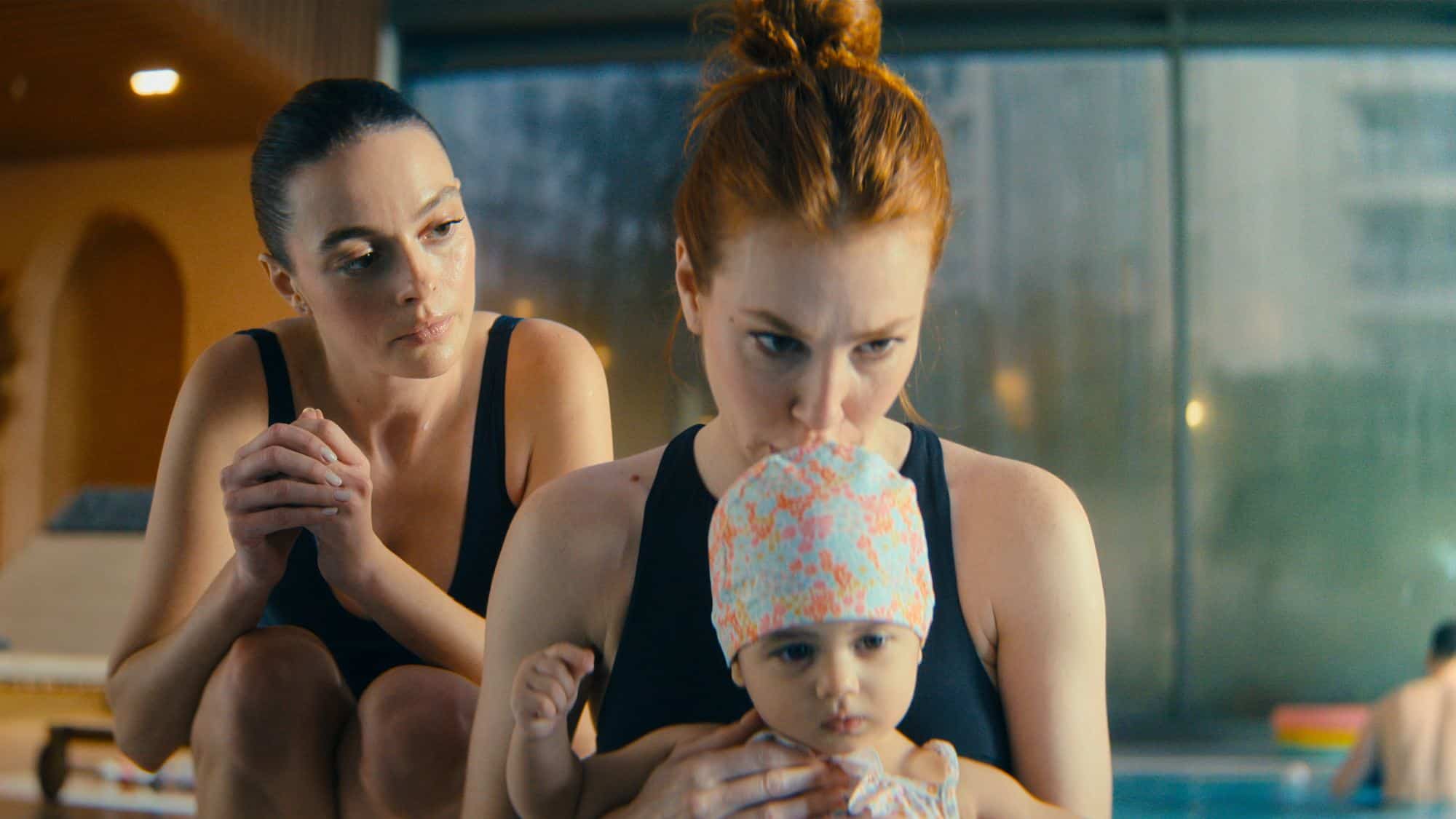 Ce Thriller Turc Sur Une Nounou Inquietante Est Deja Numero 2 Sur Netflix En France Featured