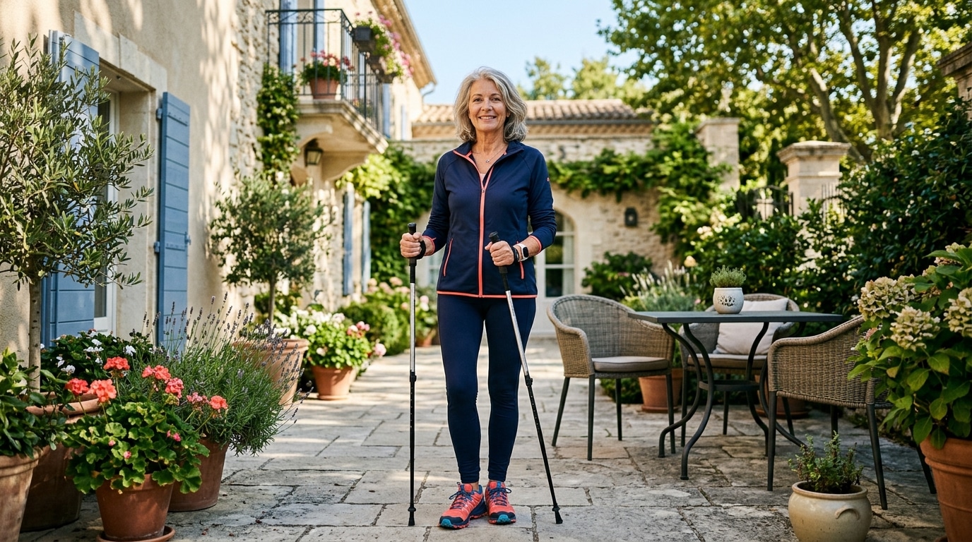Ces 5 Sports De Plein Air Parfaits Apres 50 Ans Pour Renforcer Ses Articulations Sans Jamais Faire Mal Aux Genoux Featured