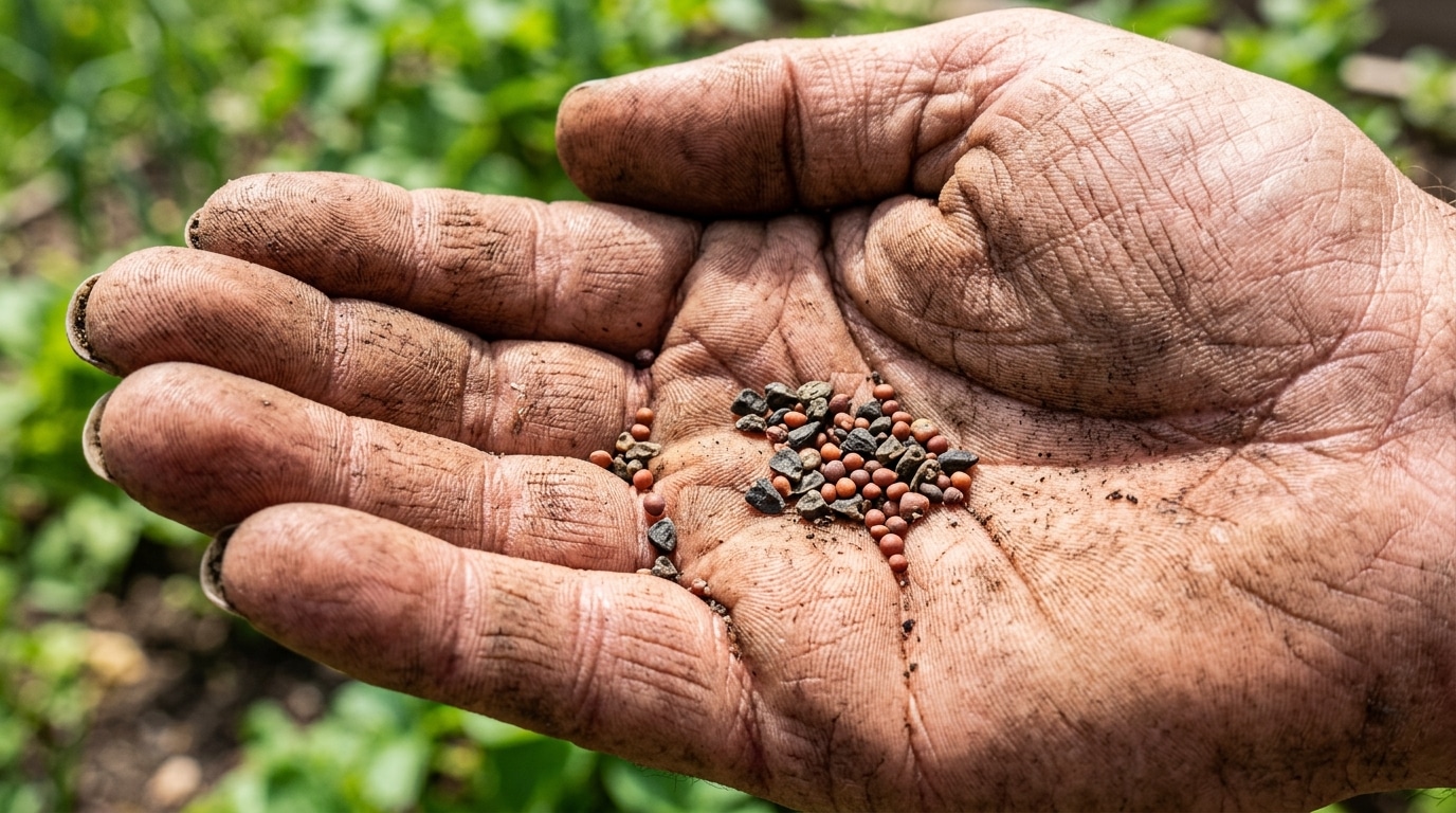 Cette Graine Semee Apres Les Tomates Fait Le Travail A Votre Place Tout Lhiver Featured