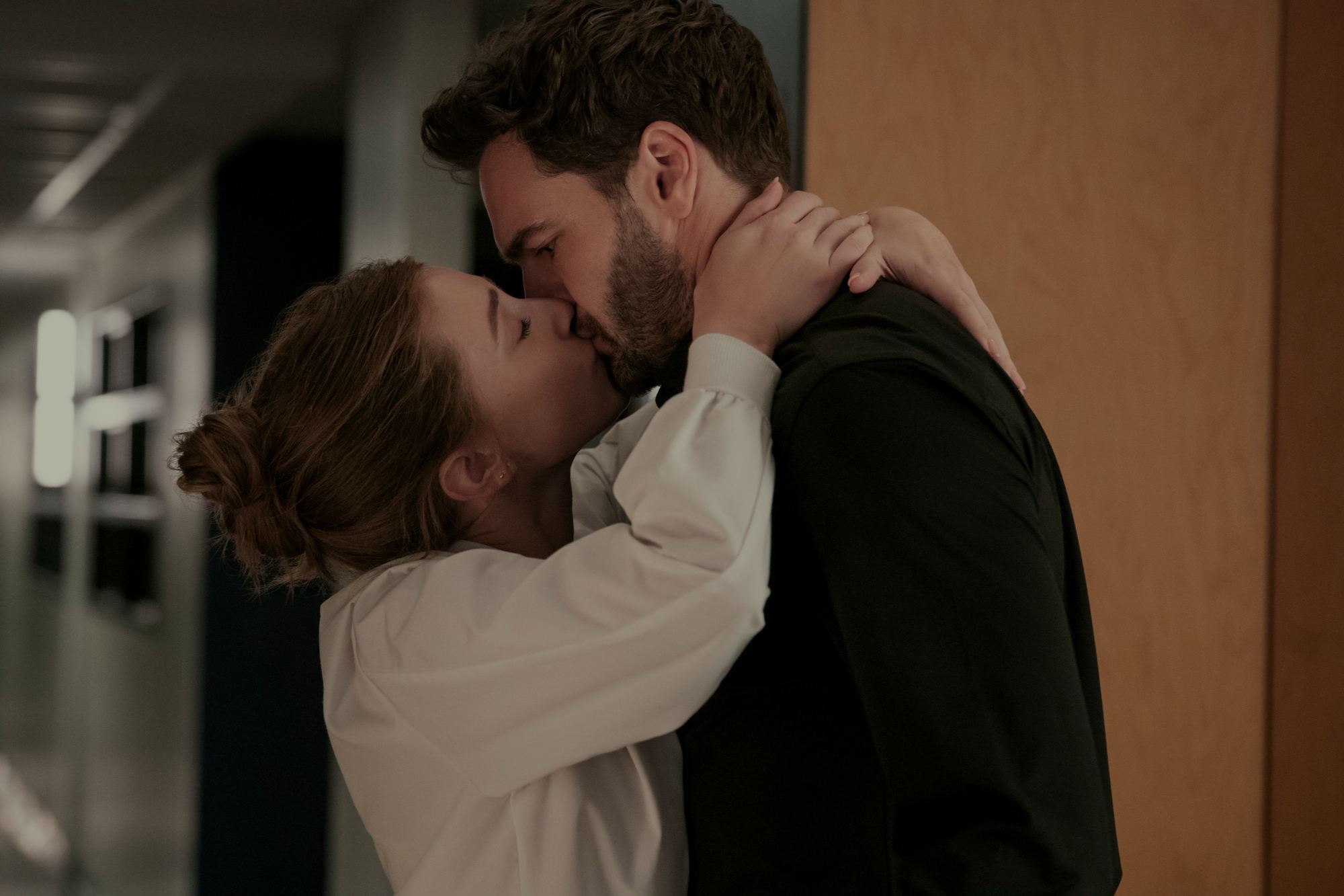 Cette Romance Phenomene Aux 84 Millions De Vues Arrive Demain Sur Prime Video Featured