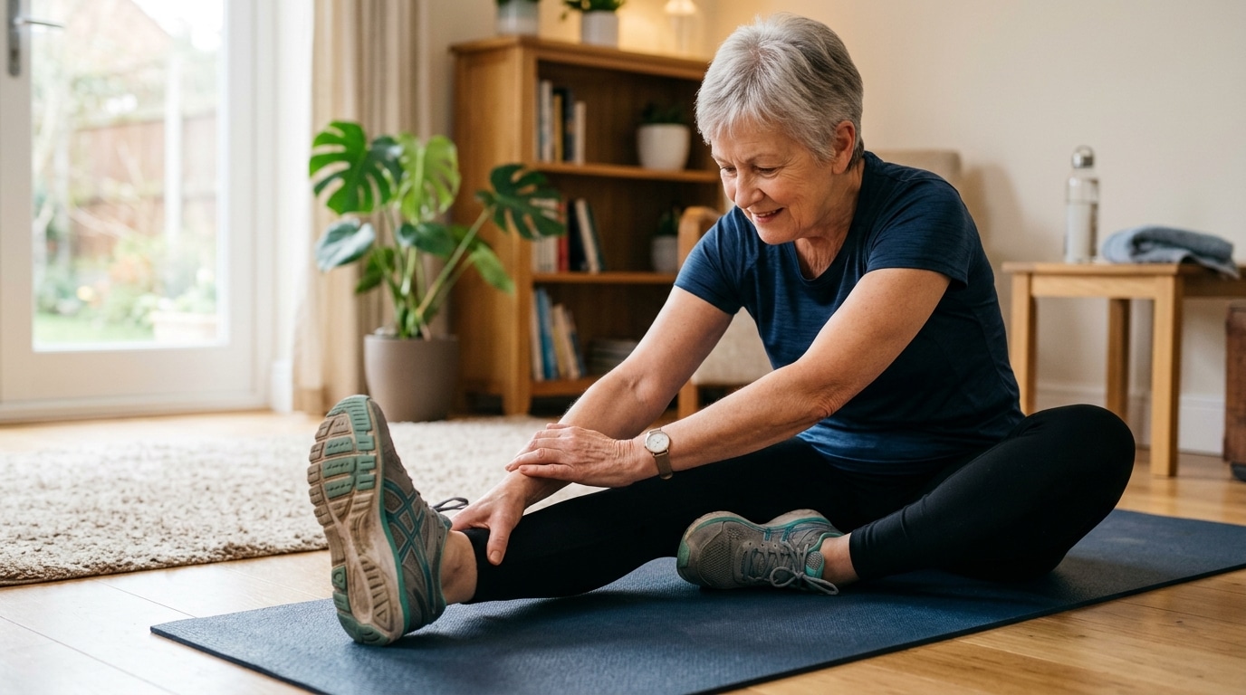 Pourquoi le froid met vos muscles et articulations à rude épreuve