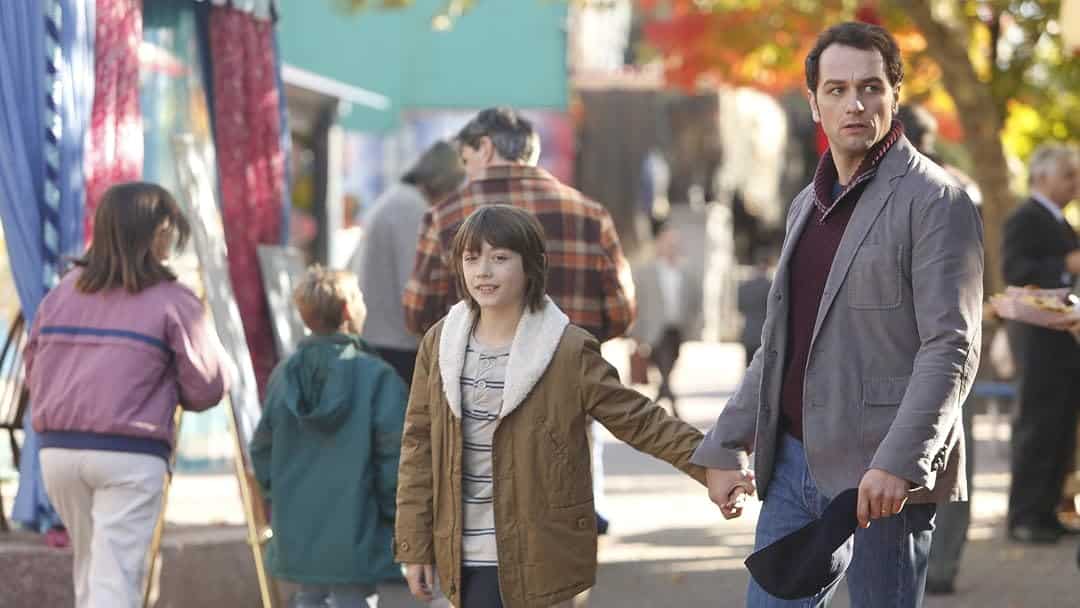 The Americans