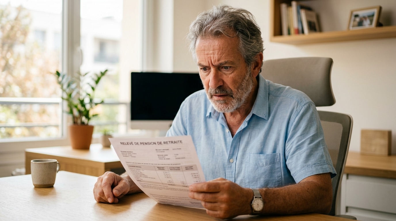 Deux Collegues Partent A La Retraite A Trois Mois Decart A La Caisse On Leur A Explique Pourquoi Leurs Pensions Ne Sont Pas Les Memes Featured