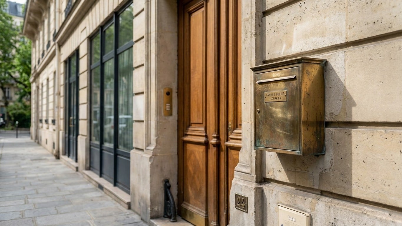 Deux des trois enfants ont donné congé au locataire pour vendre l'appartement de leur père : il est toujours dans les murs...