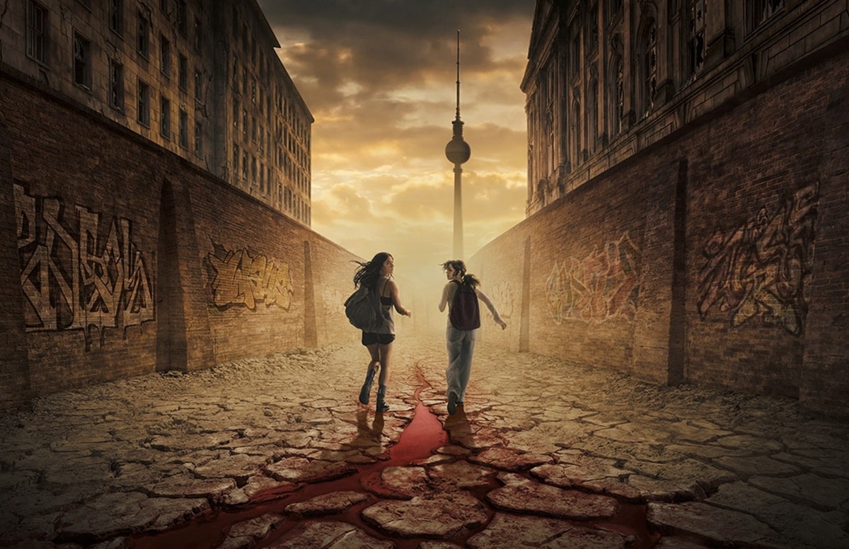 Deux Soeurs Face A Un Pouvoir Occulte Cette Serie Allemande Qui Arrive Sur Disney Risque De Vous Glacer Le Sang Featured
