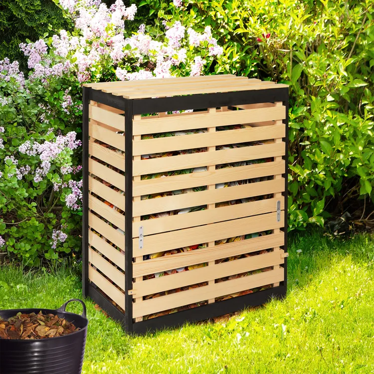 Mon compost attirait des rats, voici comment j'ai compris pourquoi