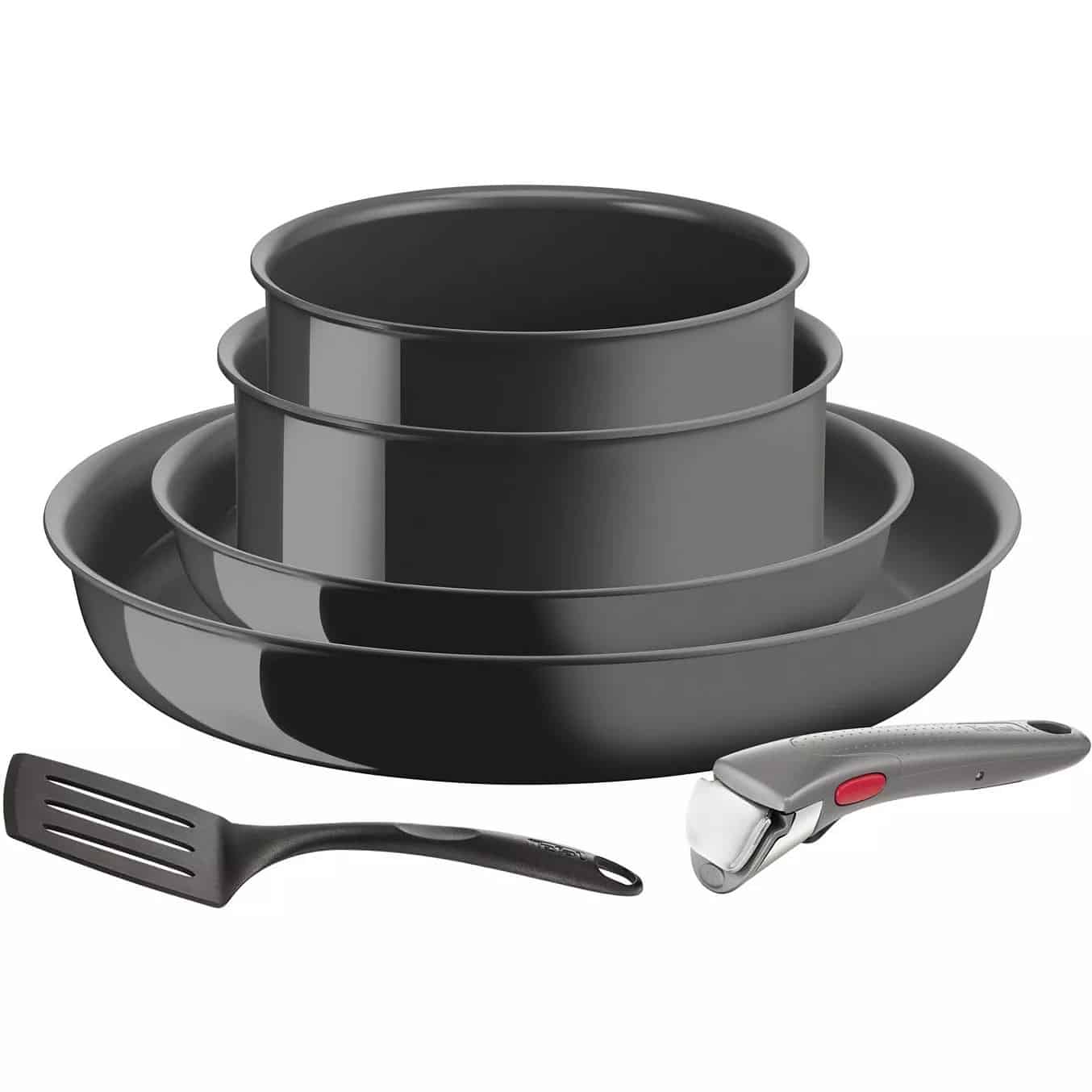 La promesse Tefal : une céramique qui ne colle pas et qui dure