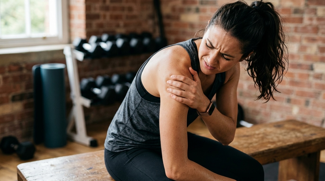 Pourquoi la douleur n'a jamais été un gage d'efficacité
