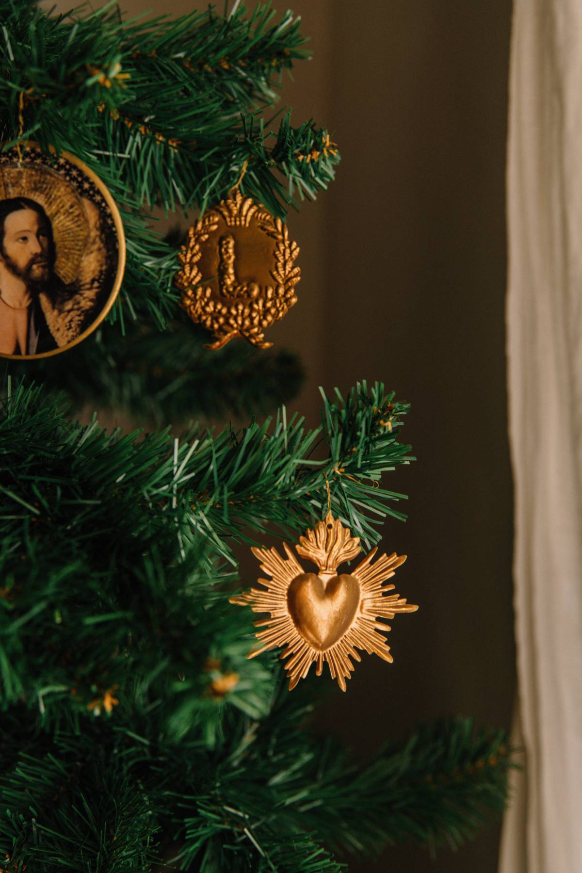 Ce qu'il faut retenir de cette nouvelle façon de décorer Noël