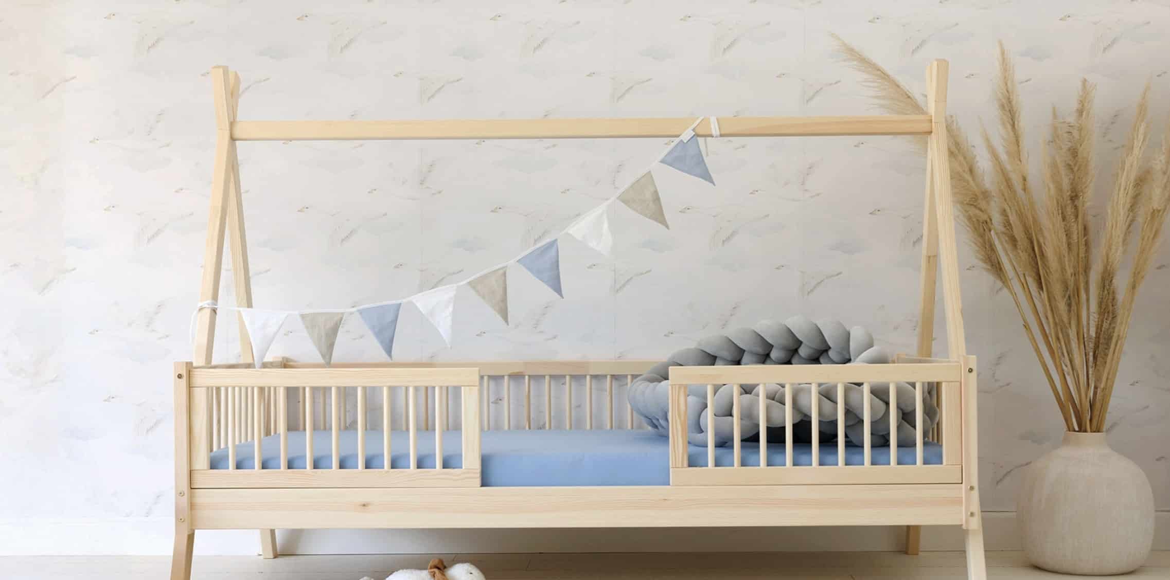 Pourquoi la chambre de mes enfants était devenue invivable au quotidien