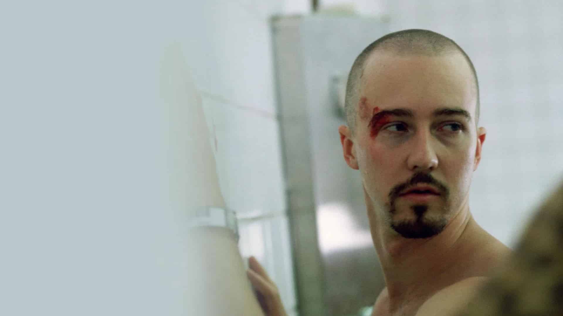 Edward Norton En Neonazi Repenti Ce Film Culte Quitte Netflix Dans Quelques Jours Ne Le Laissez Pas Filer Featured