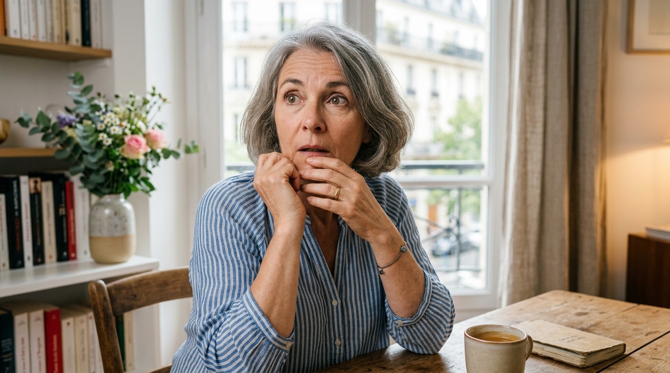 Elle A Divorce Il Y A Trente Ans Ce Que Sa Caisse De Retraite Lui A Repondu Apres Le Deces De Son Ex Mari Featured