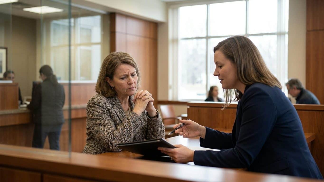 Elle a gardé ouvert le compte d'une banque qu'elle n'utilise plus depuis des années : au guichet, on lui a expliqué ce que...