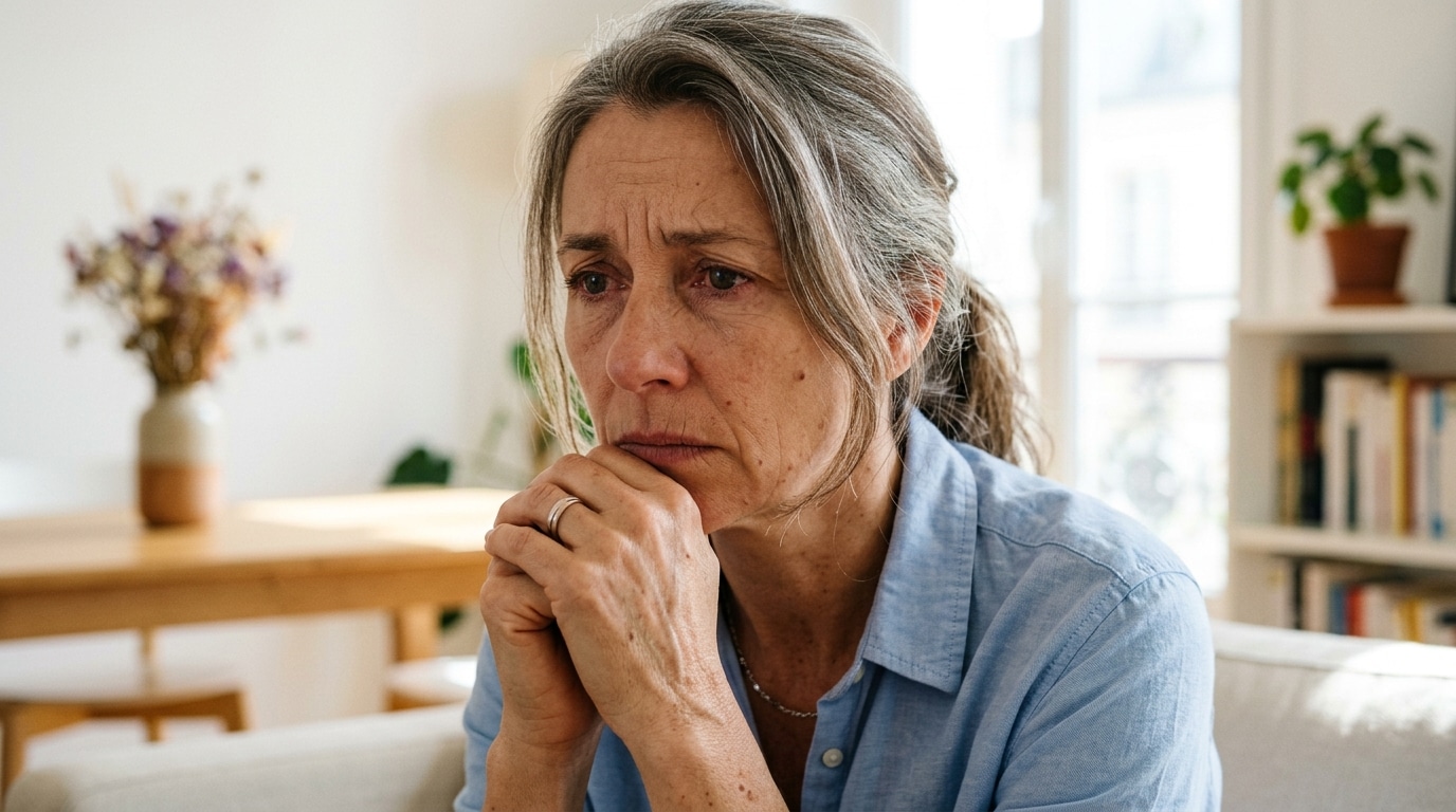 Elle Avait Tout Laisse Sur Un Seul Compte Pendant Vingt Ans Le Jour Ou Sa Banque A Ferme La Moitie De La Somme Est Restee En Suspens Featured