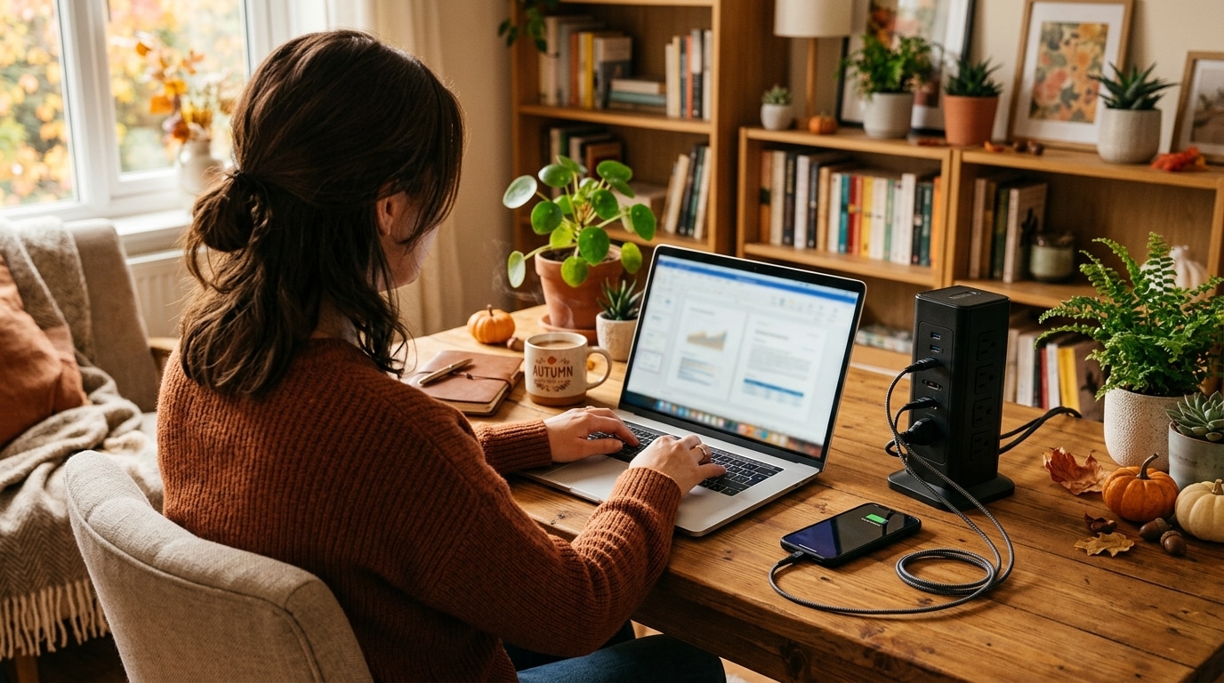 Elle Coute Moins De 15 E Mais Supporte Sans Broncher Toute Votre Installation Multimedia La Multiprise Pro Max Chez Action Featured