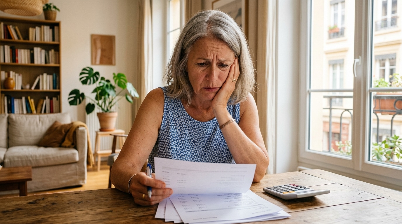 Elle Voulait Completer Sa Pension De 1 000 E Par Mois Pendant Vingt Ans Le Capital Annonce Par Sa Banque Netait Pas Celui Quelle Imaginait Featured