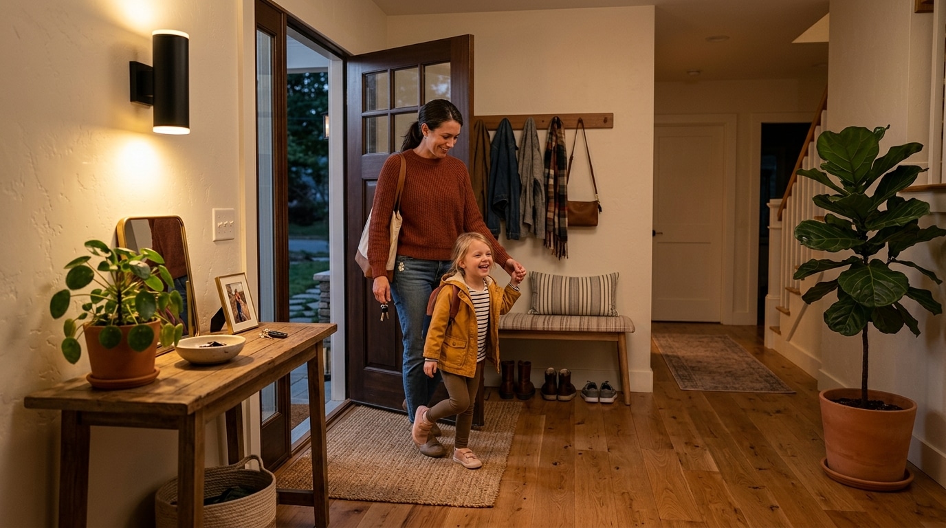 En Equipant Vos Murs Avec Cette Solution Led A 395 E Chez Action Vous Combinez Economies Denergie Et Deco Reussie Featured