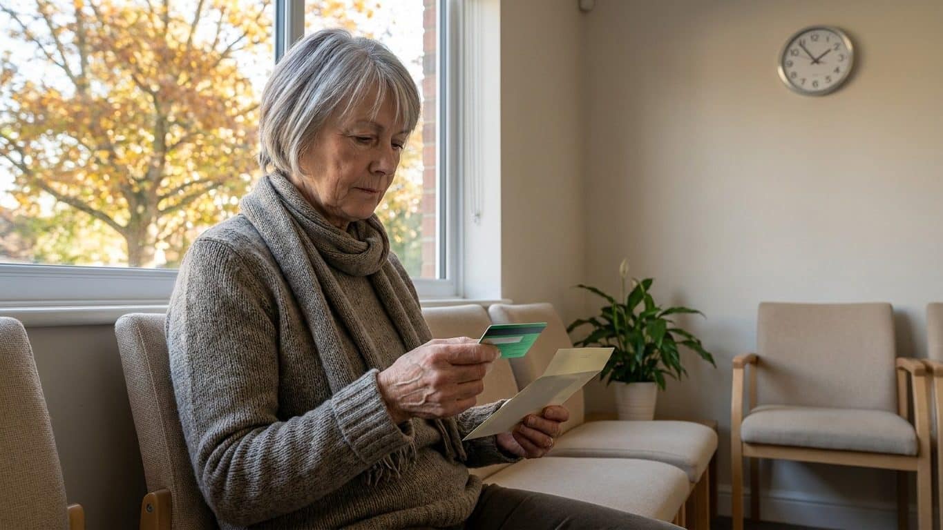 Entre 50 et 74 ans, la mammographie ne coûte rien tous les deux ans : celles qui paient quand même ont toutes oublié le mê...